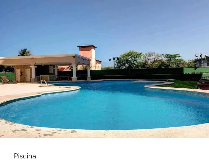 Beach Village - Praia do Futuro II