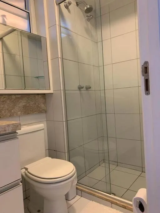 Beach Village - Praia do Futuro II