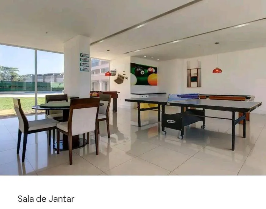 Beach Village - Praia do Futuro II