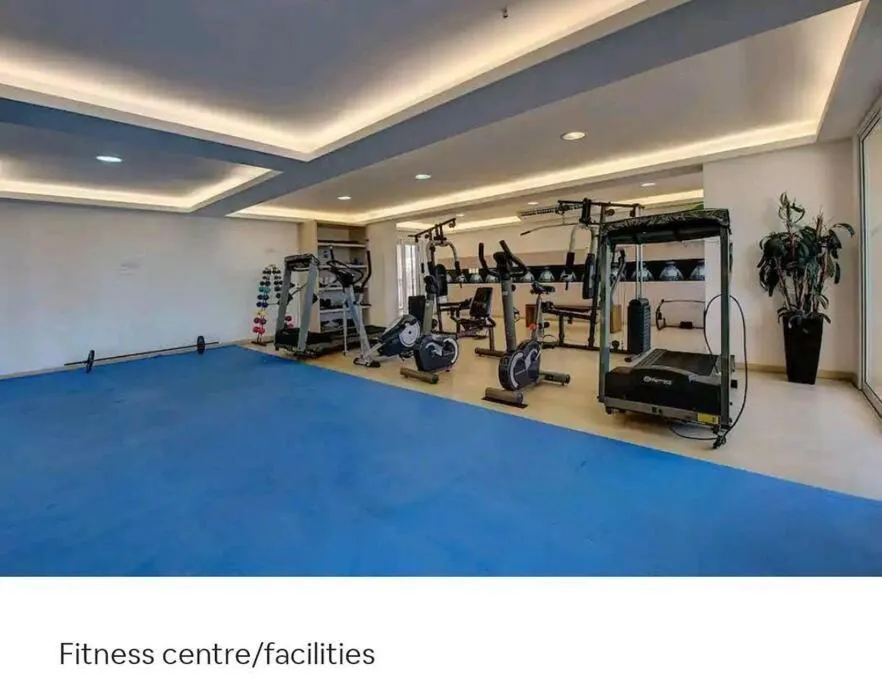 Beach Village - Praia do Futuro II