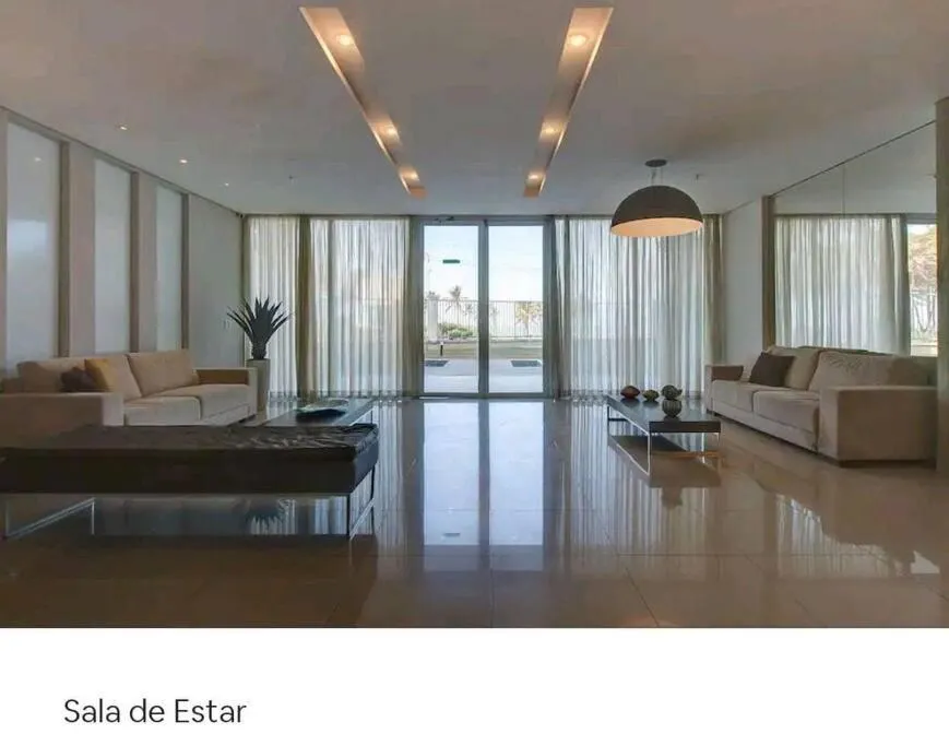 Beach Village - Praia do Futuro II