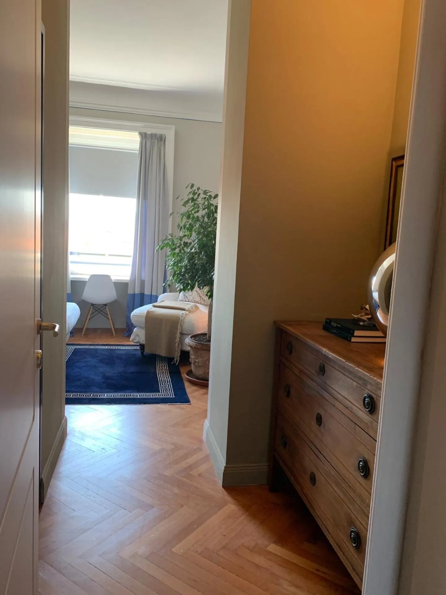 Photo of the whole room, Bed in Pattini Guest House