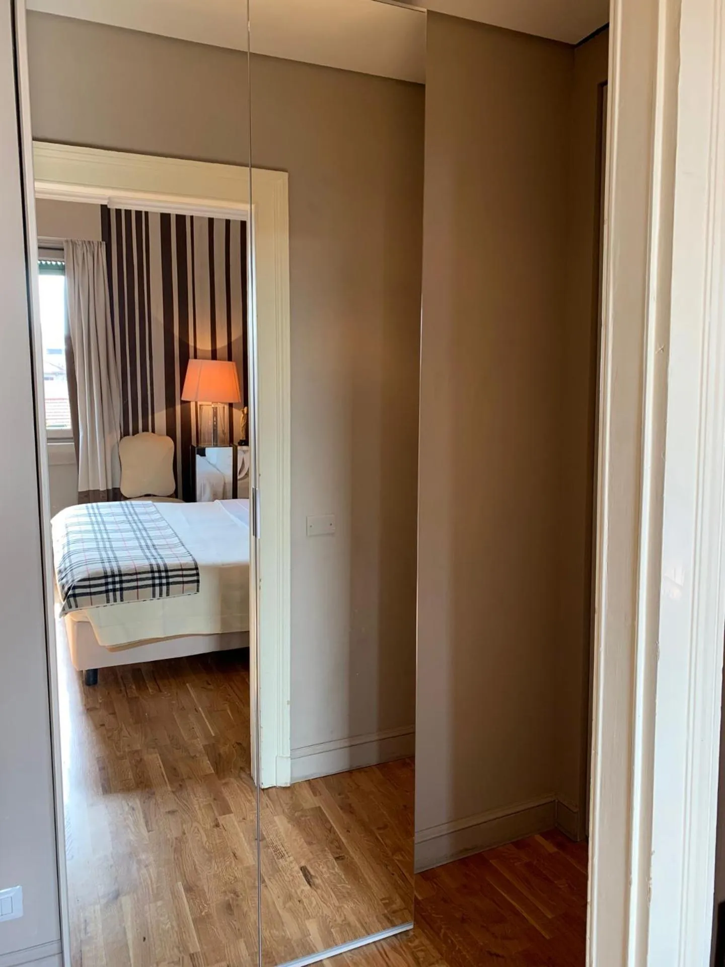 Photo of the whole room, Bed in Pattini Guest House