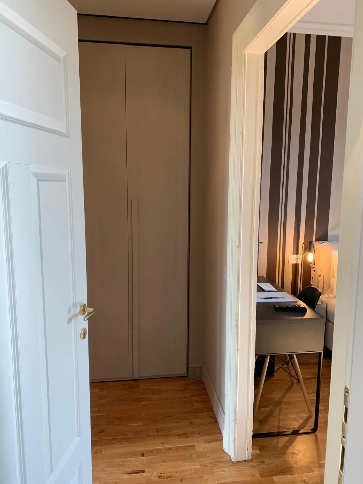 Bedroom in Pattini Guest House