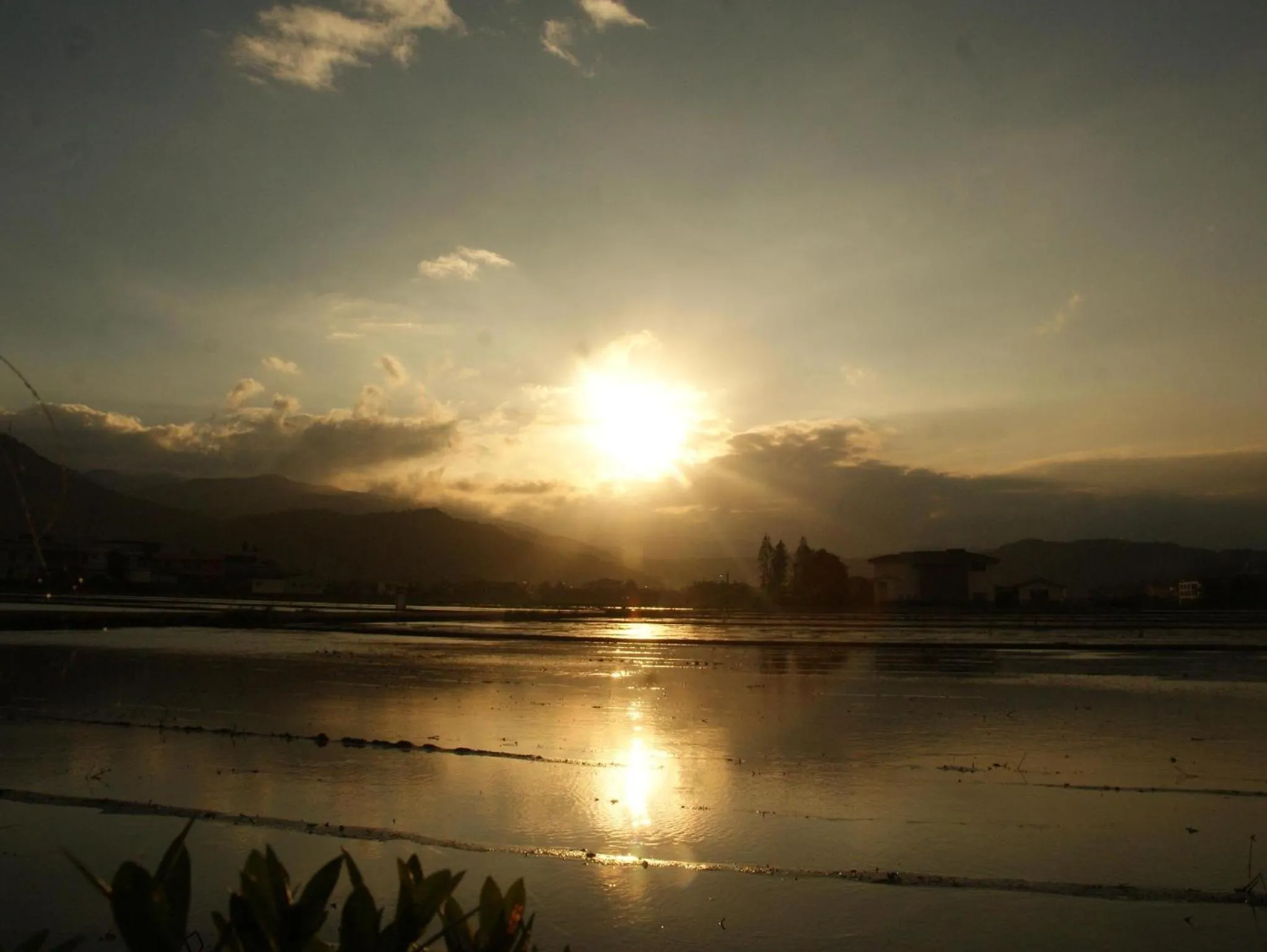 Lan Yang Resort Four Seasons