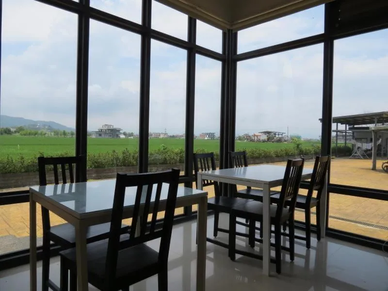 Lan Yang Resort Four Seasons