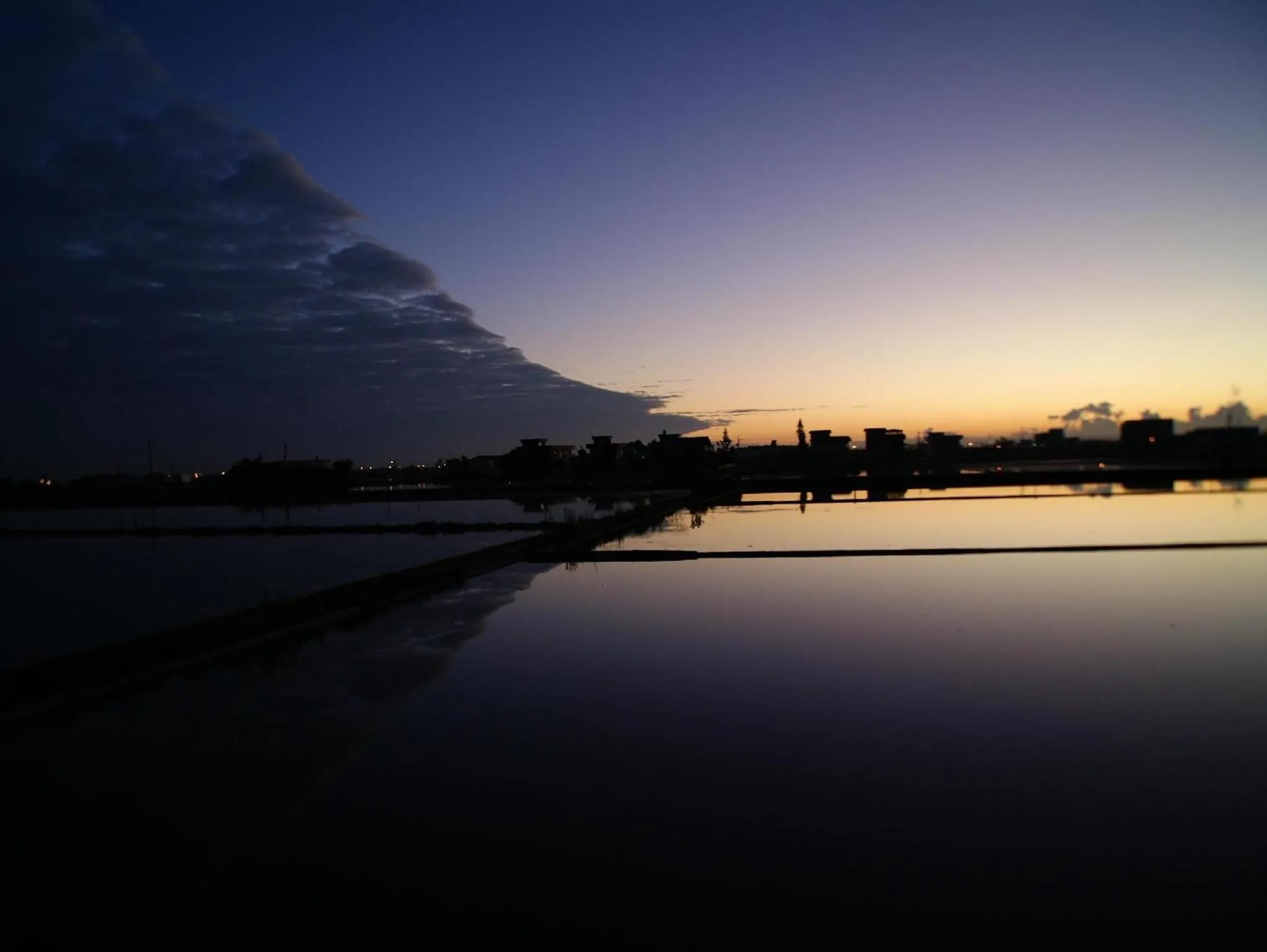 Lan Yang Resort Four Seasons