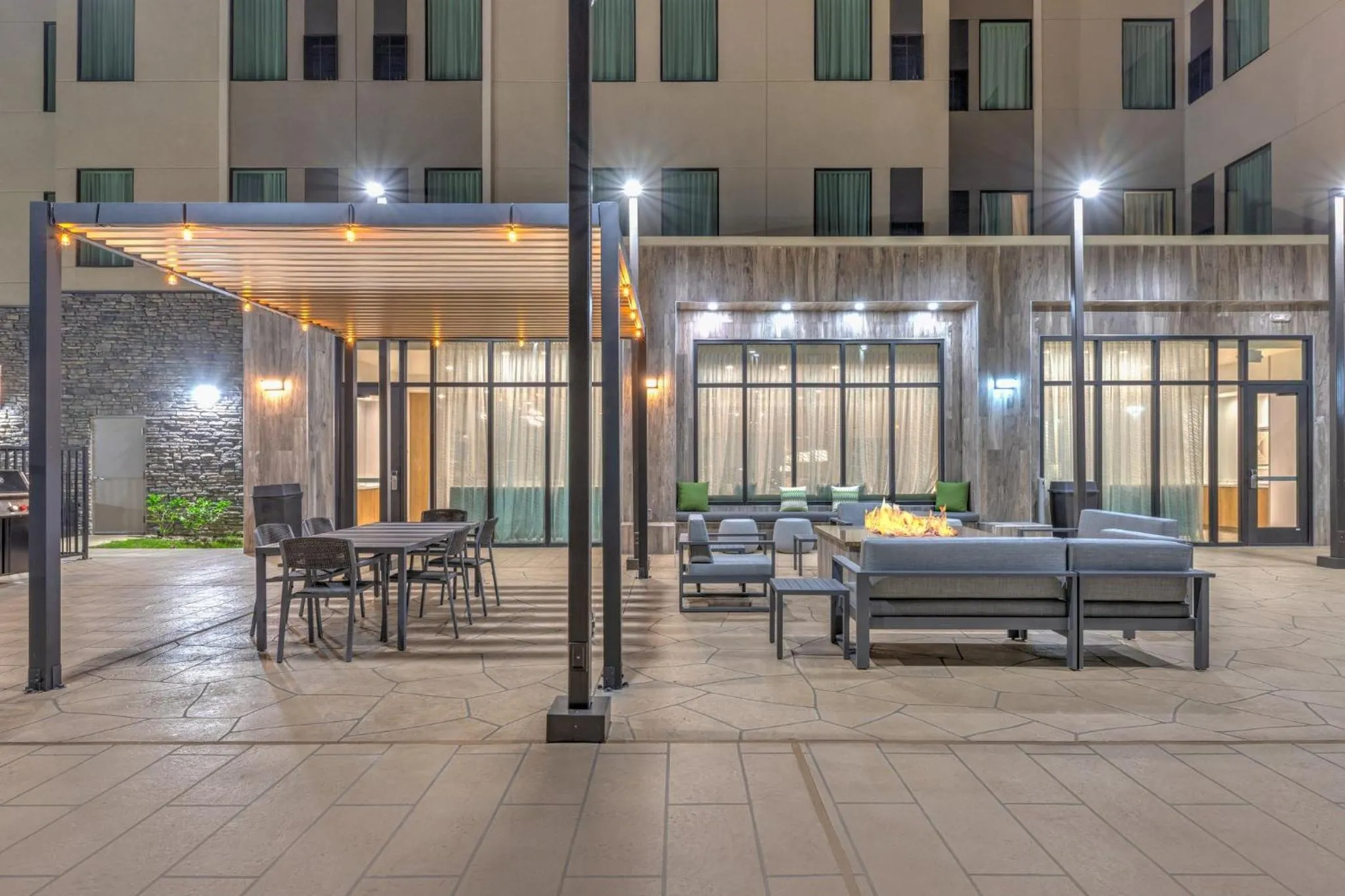 Other in Staybridge Suites Port Arthur - by IHG