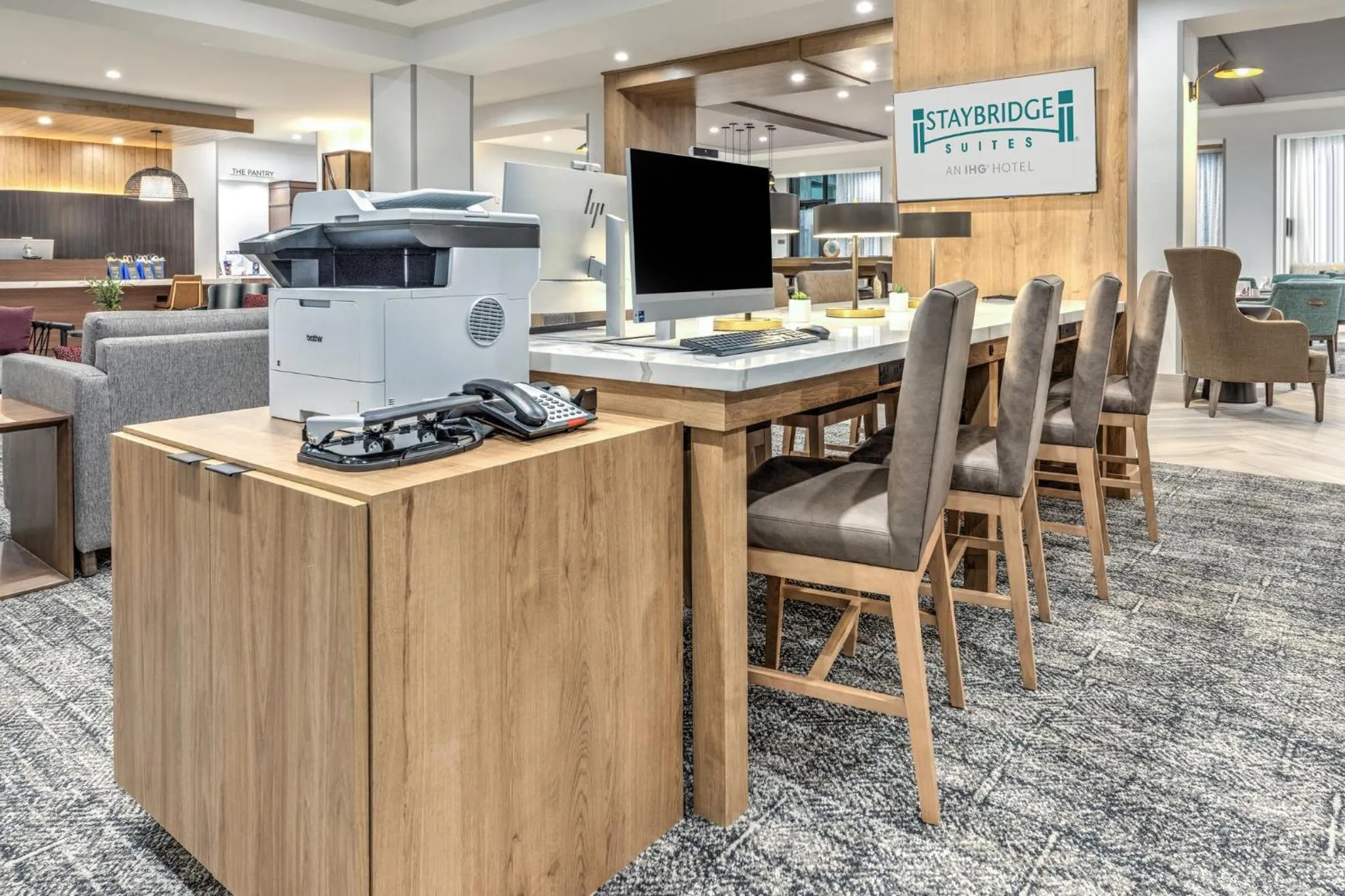 Other in Staybridge Suites Port Arthur - by IHG