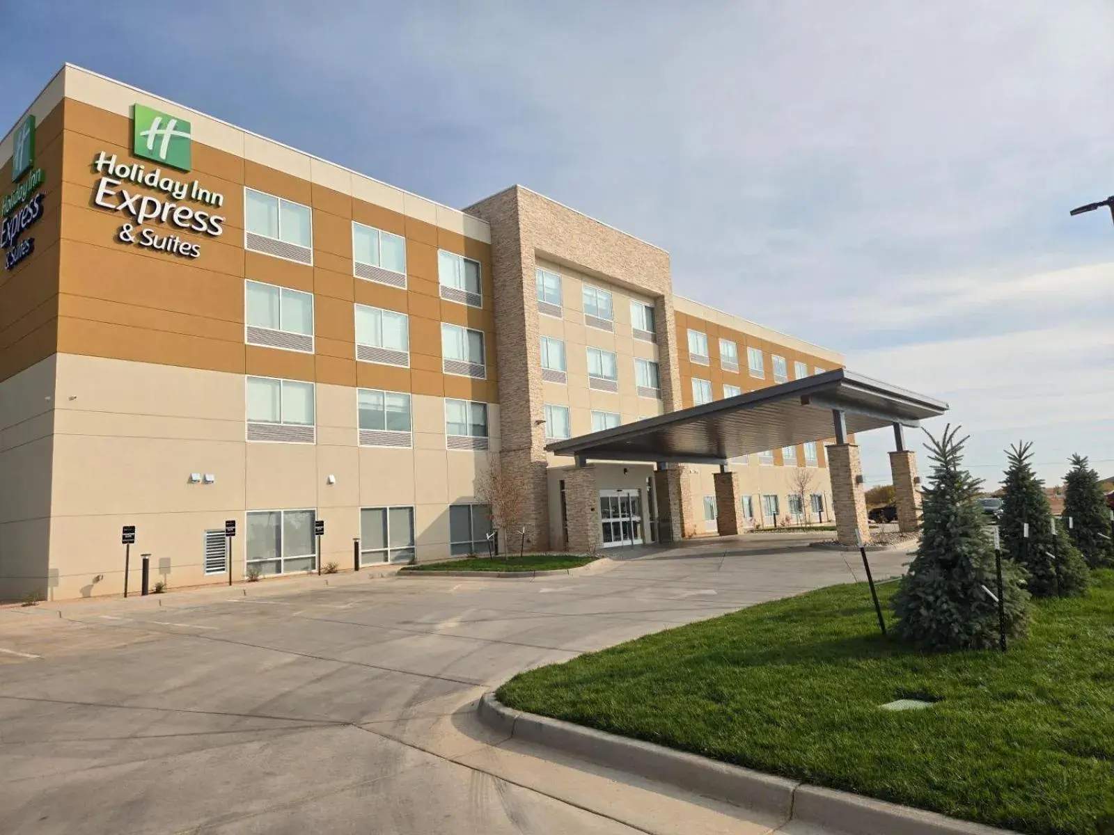 Holiday Inn Express & Suites Laramie West by IHG Holiday Inn Express & Suites Laramie West by IHG