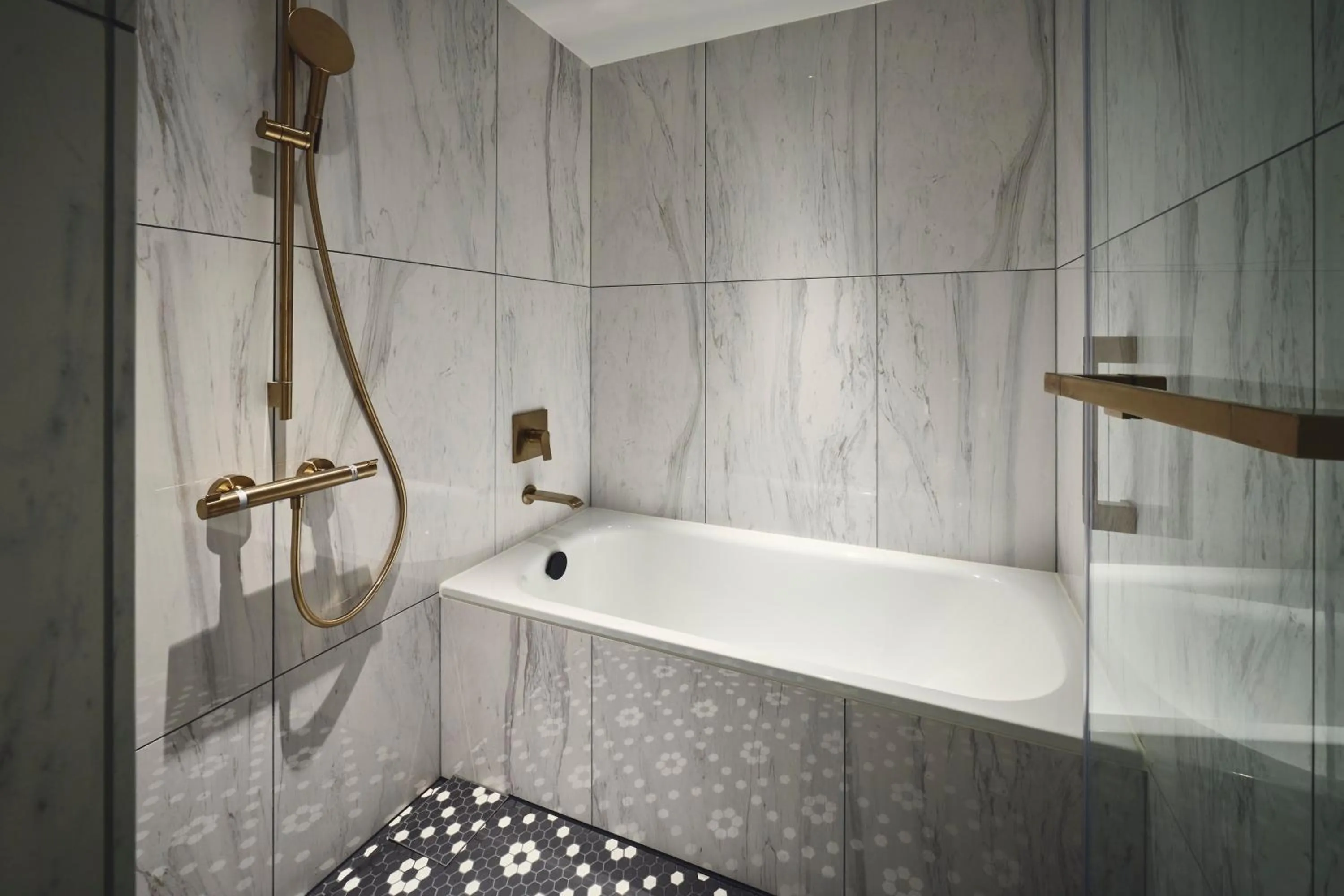 Photo of the whole room in Hotel Indigo Nagasaki Glover Street by IHG