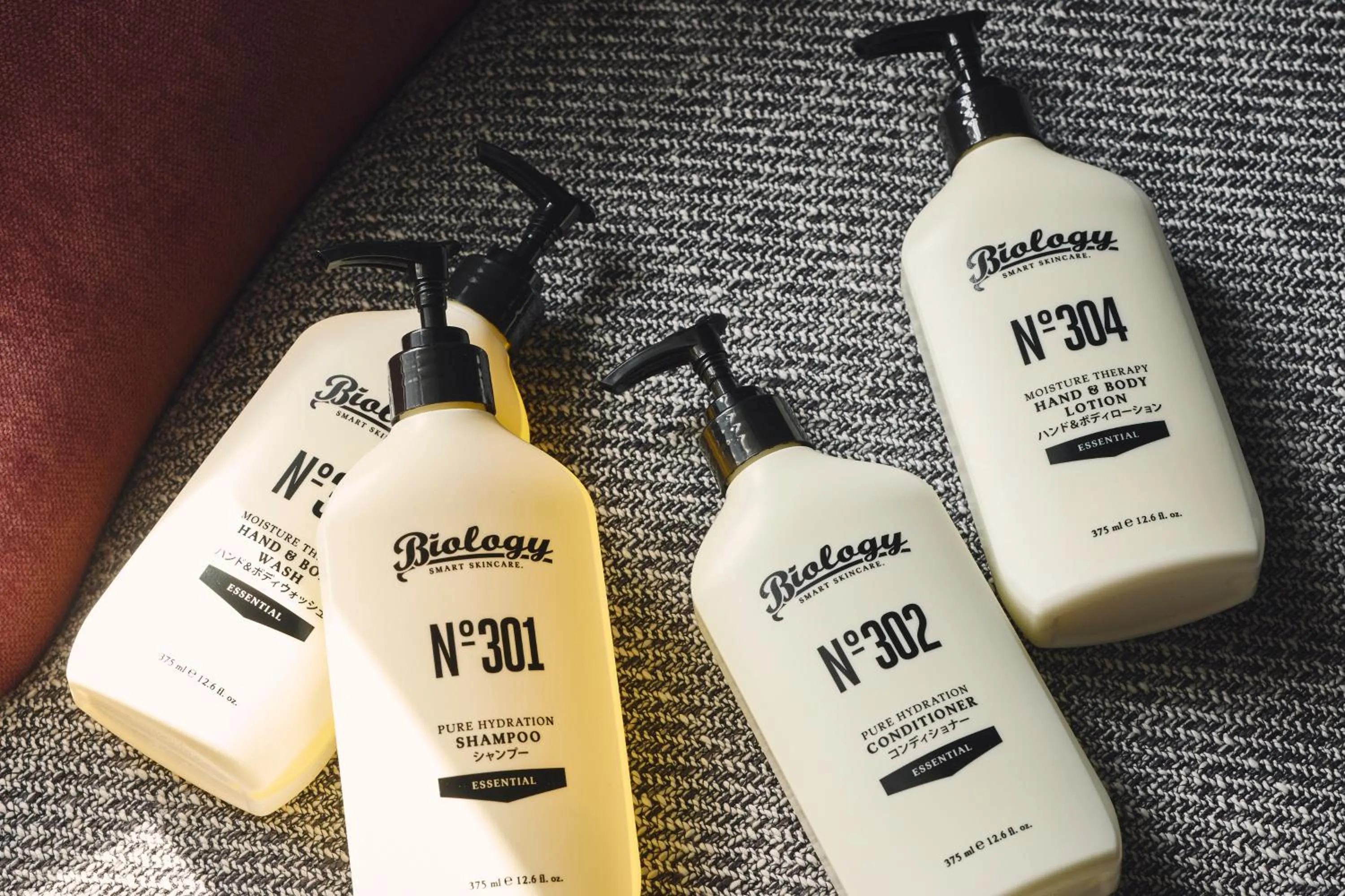 Bathroom in Hotel Indigo Nagasaki Glover Street by IHG