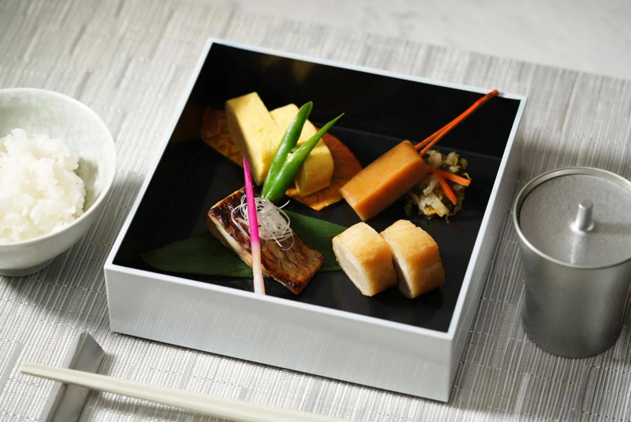 Breakfast in Hotel Indigo Nagasaki Glover Street by IHG