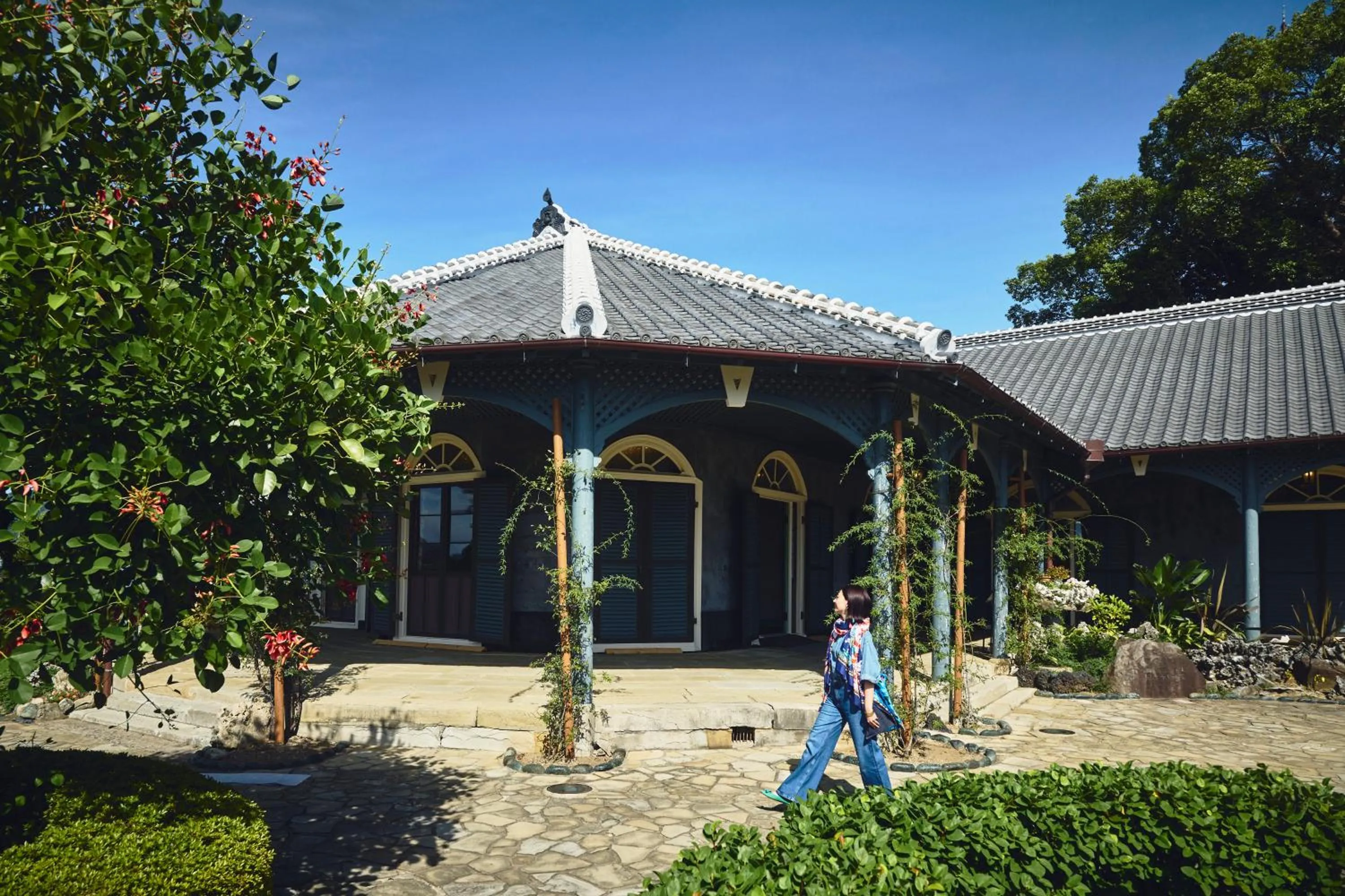 Nearby landmark in Hotel Indigo Nagasaki Glover Street by IHG