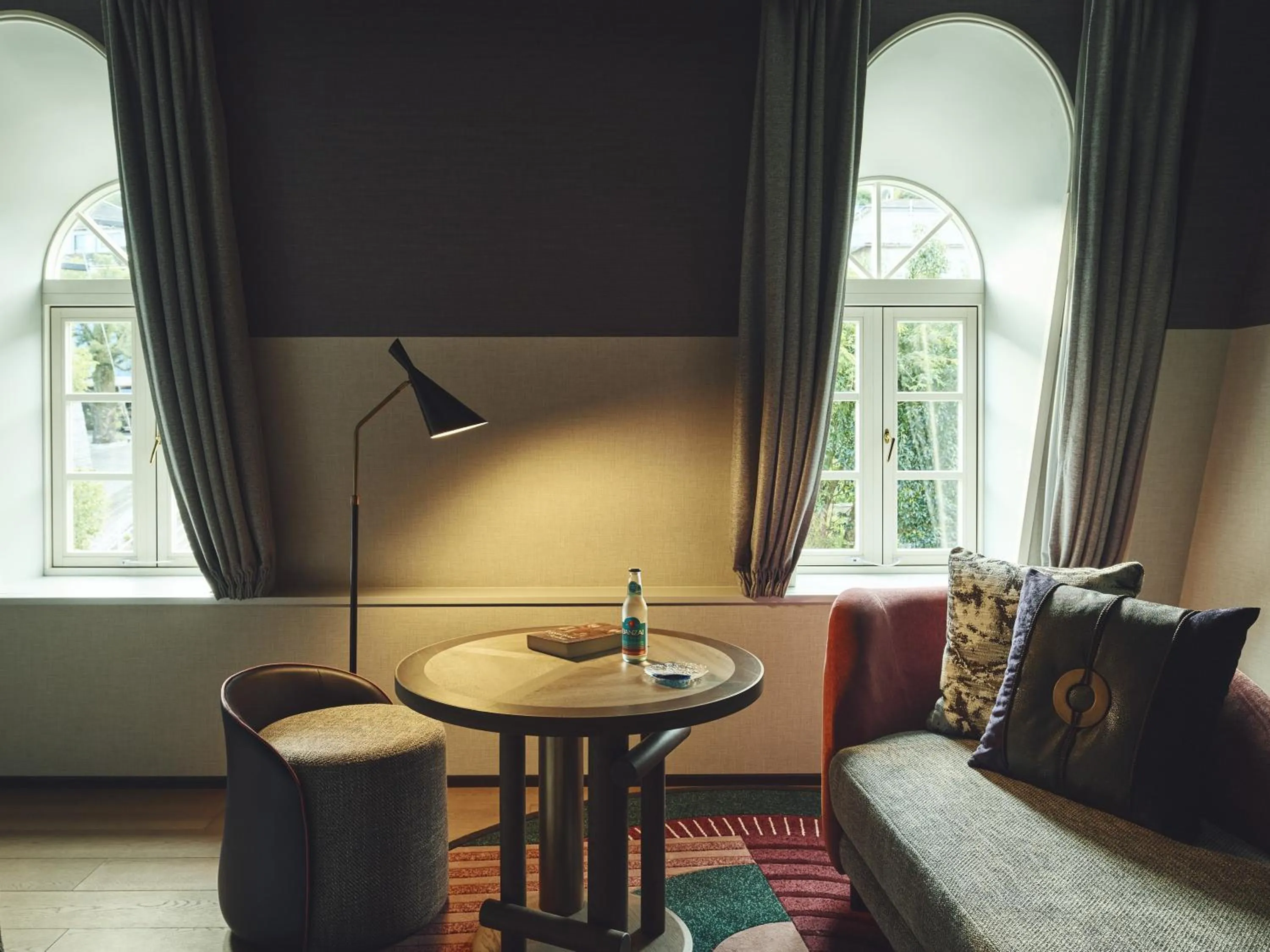 Photo of the whole room in Hotel Indigo Nagasaki Glover Street by IHG