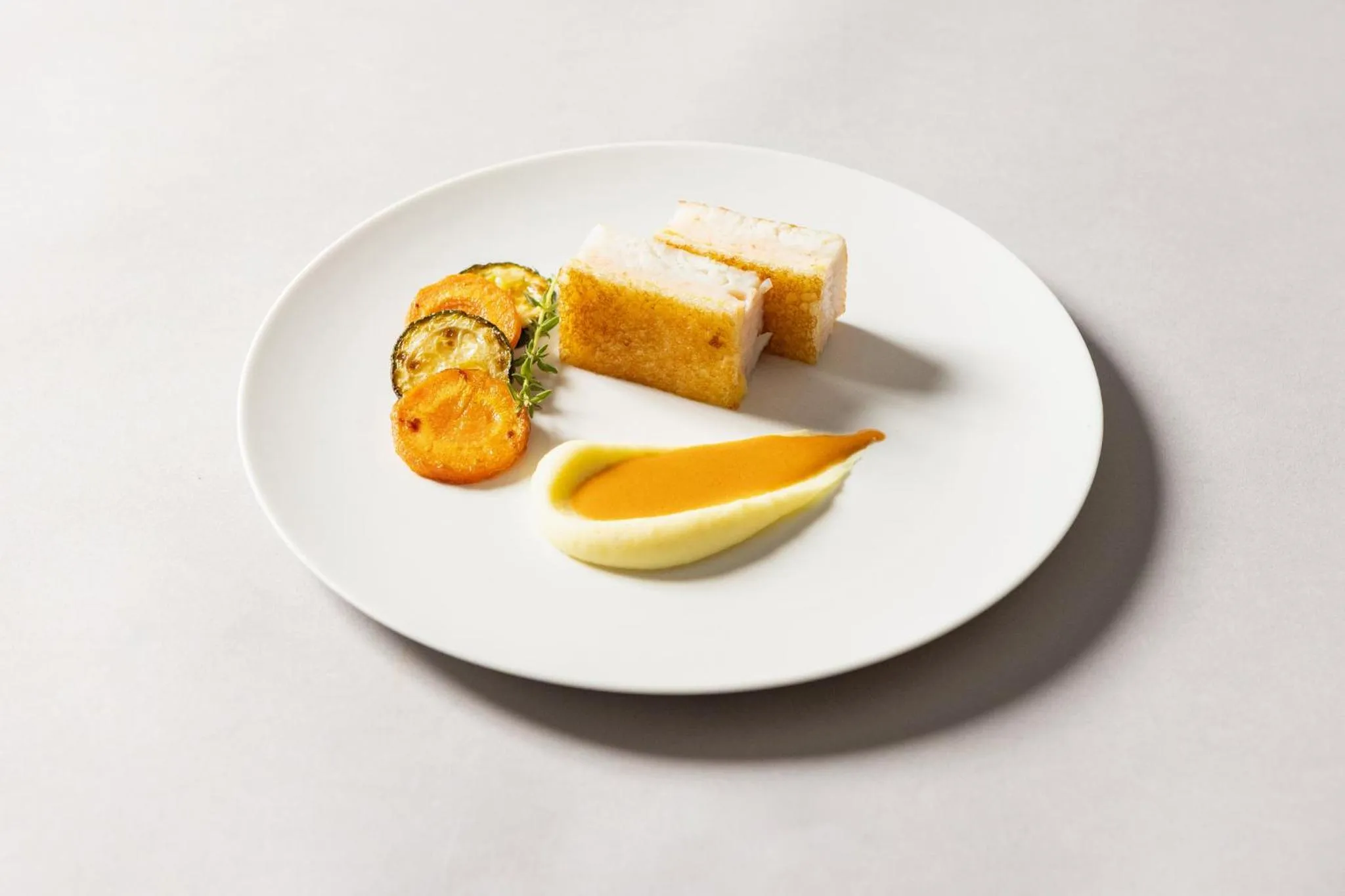 Restaurant/places to eat in Hotel Indigo Nagasaki Glover Street by IHG