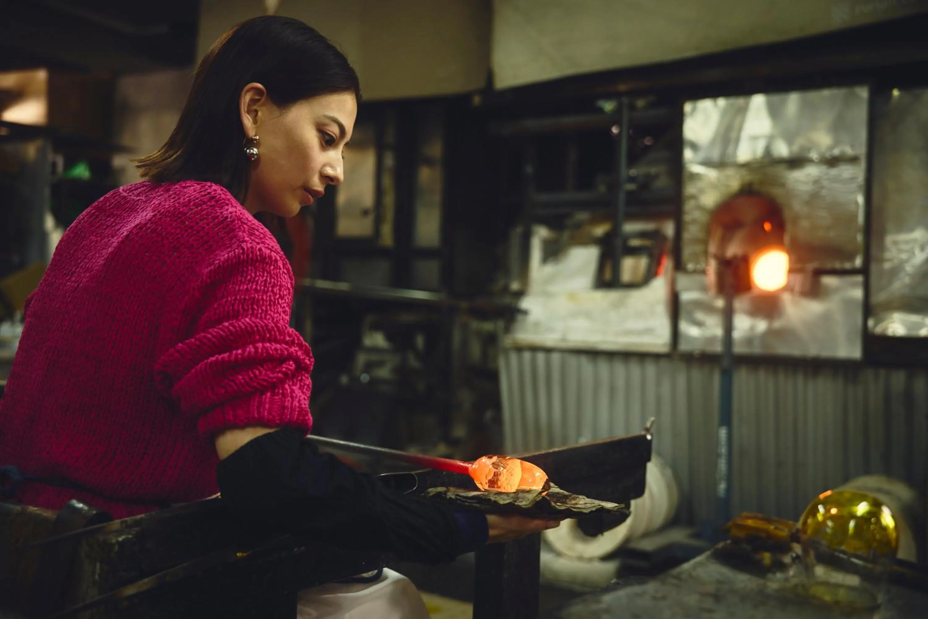 Nearby landmark in Hotel Indigo Nagasaki Glover Street by IHG