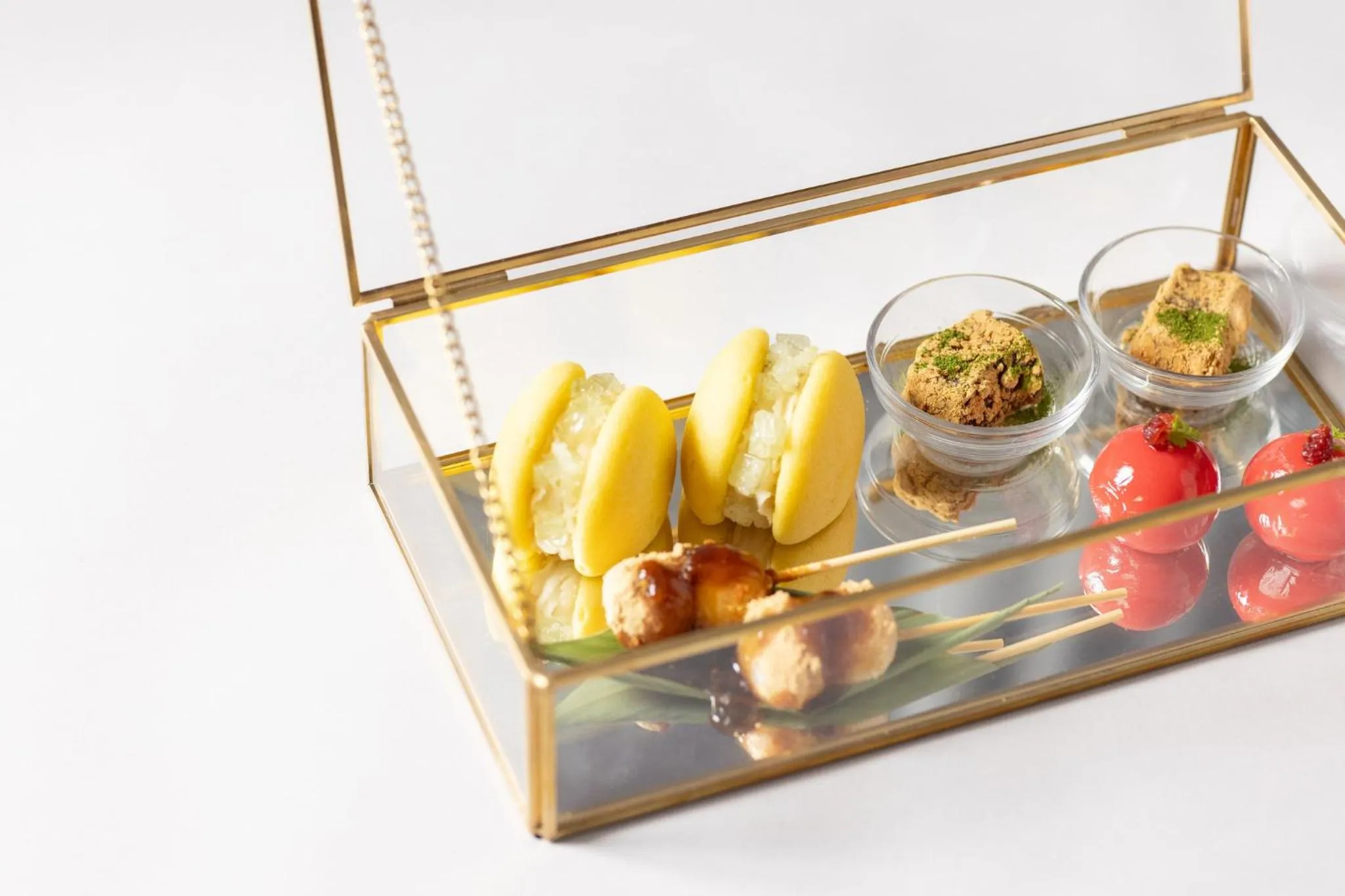 Restaurant/places to eat in Hotel Indigo Nagasaki Glover Street by IHG