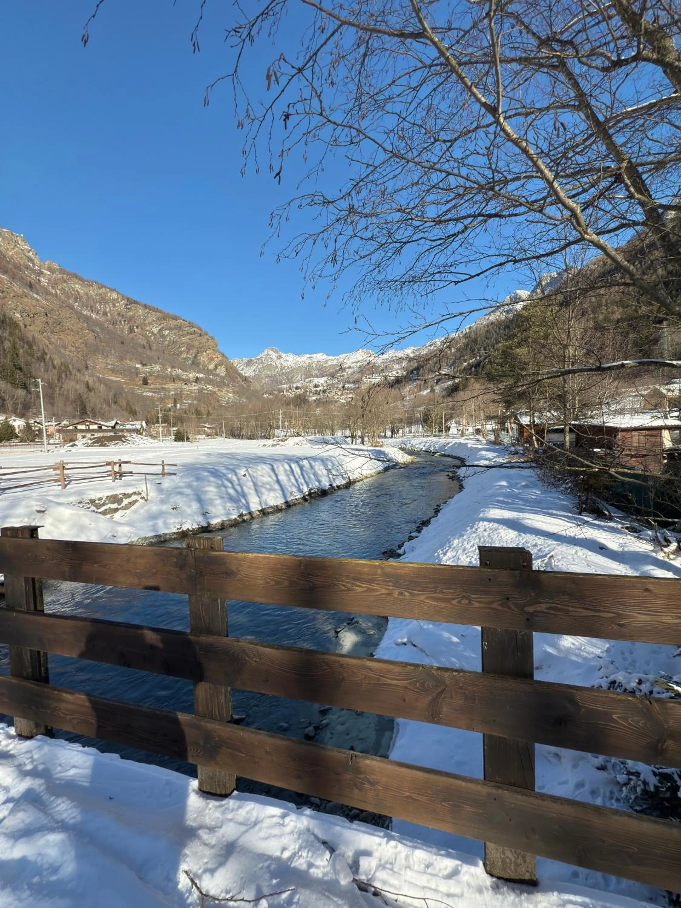 Nearby landmark in Hotel Dama Bianca