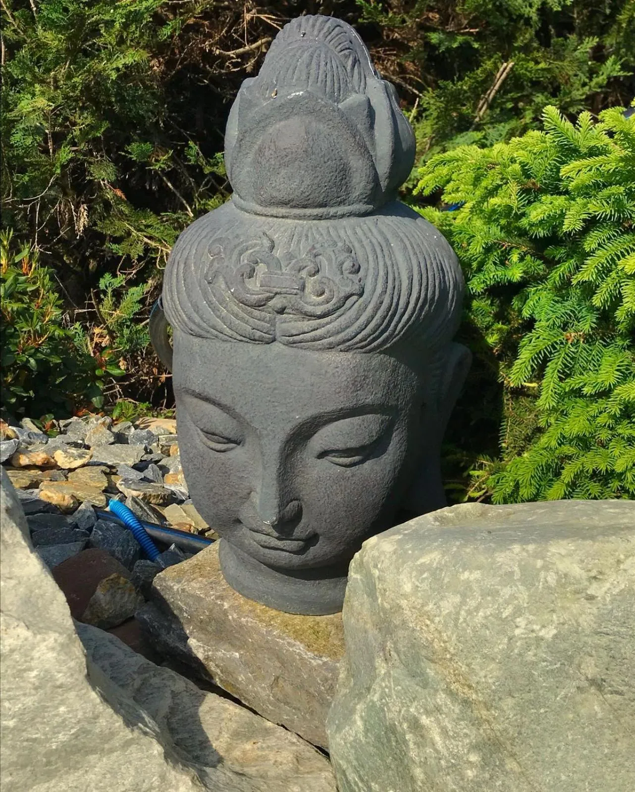 Property building in B&B à la Madeleine