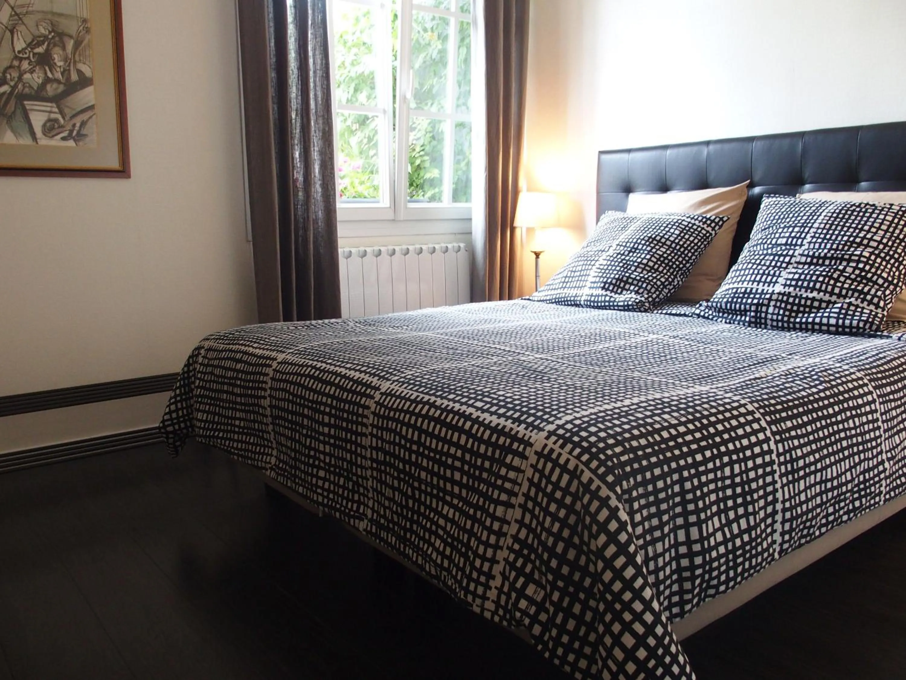 Photo of the whole room in Bed and Breakfast Le patio