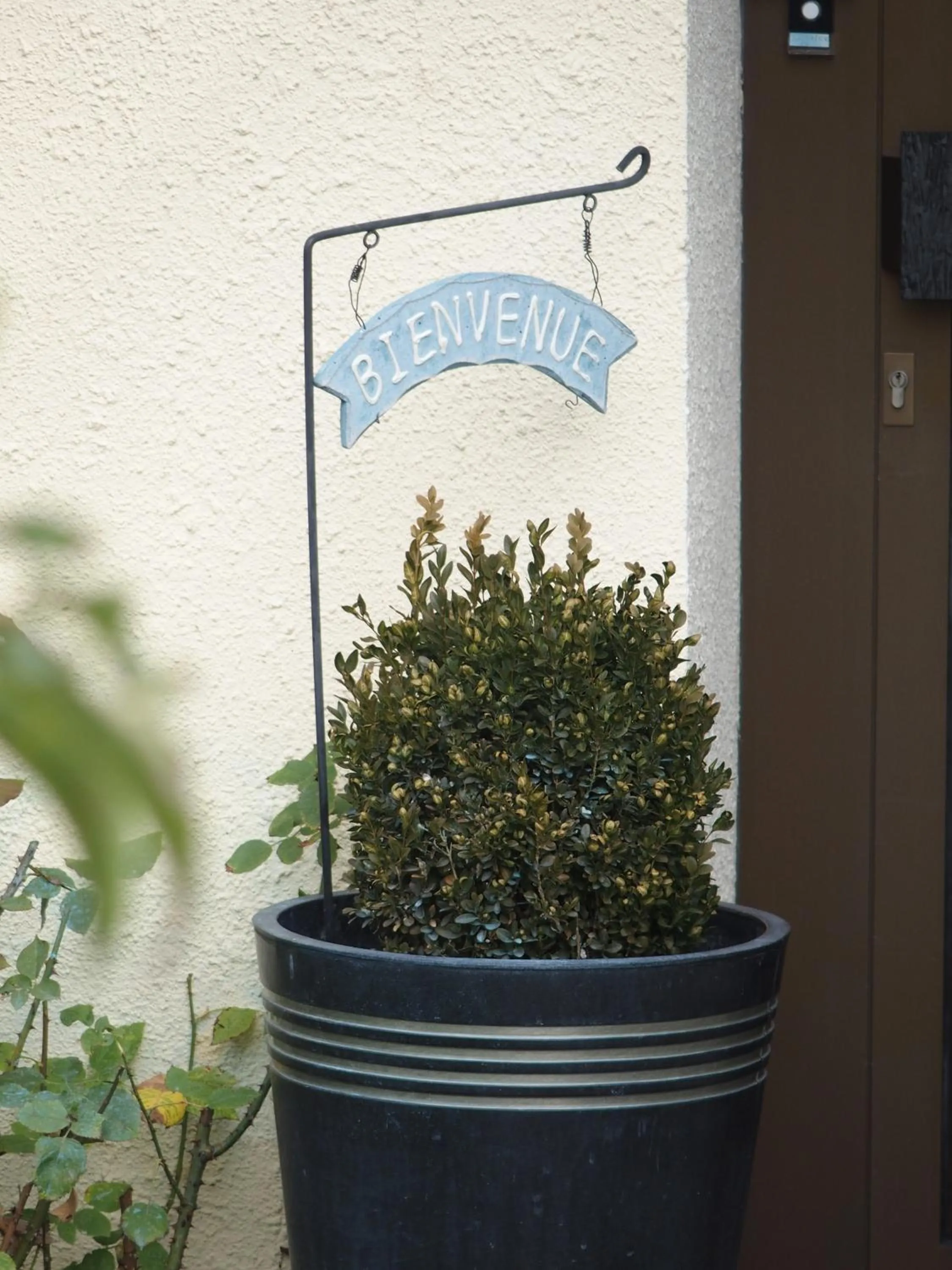 Other in Bed and Breakfast Le patio