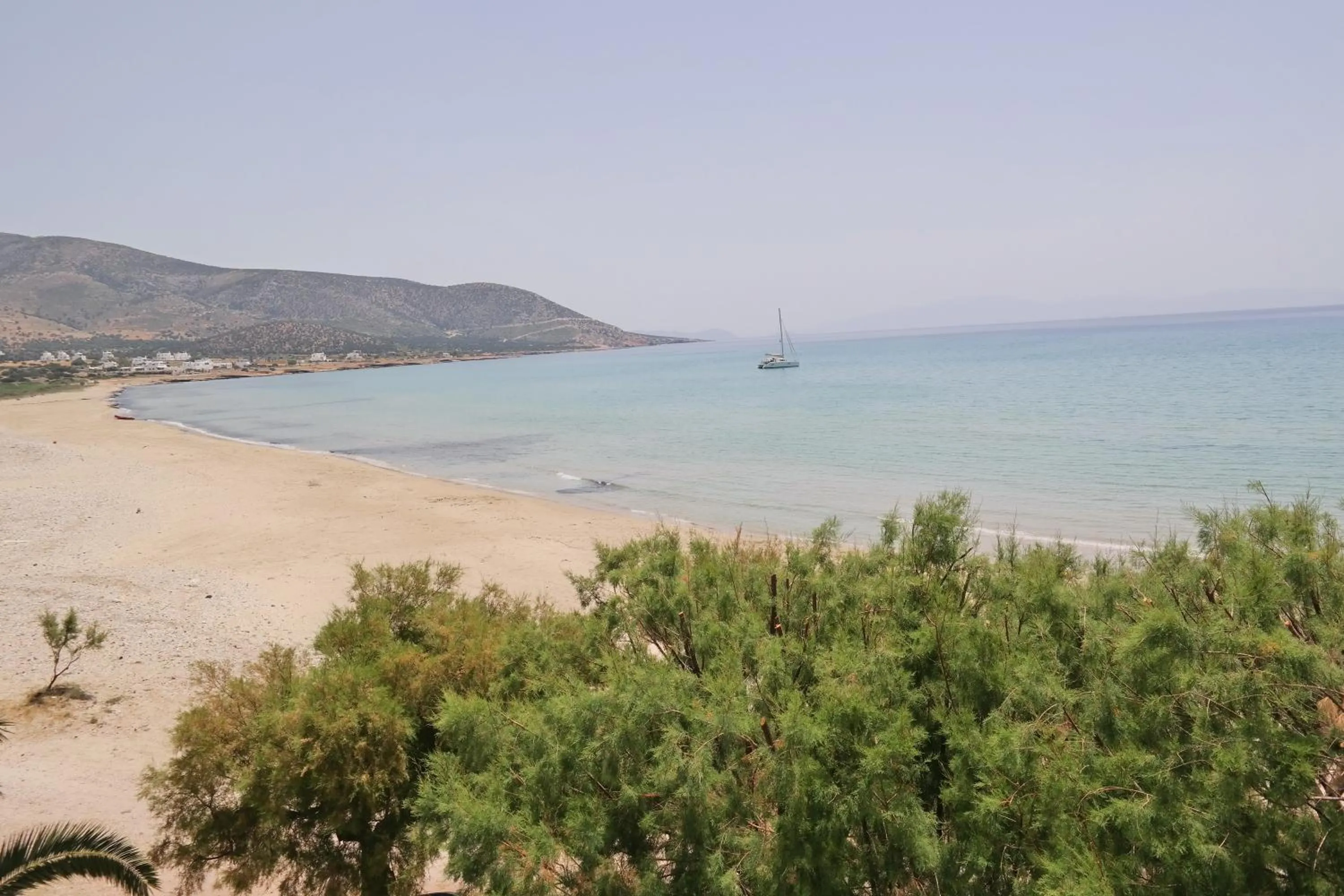 Beach in Paradise Studios