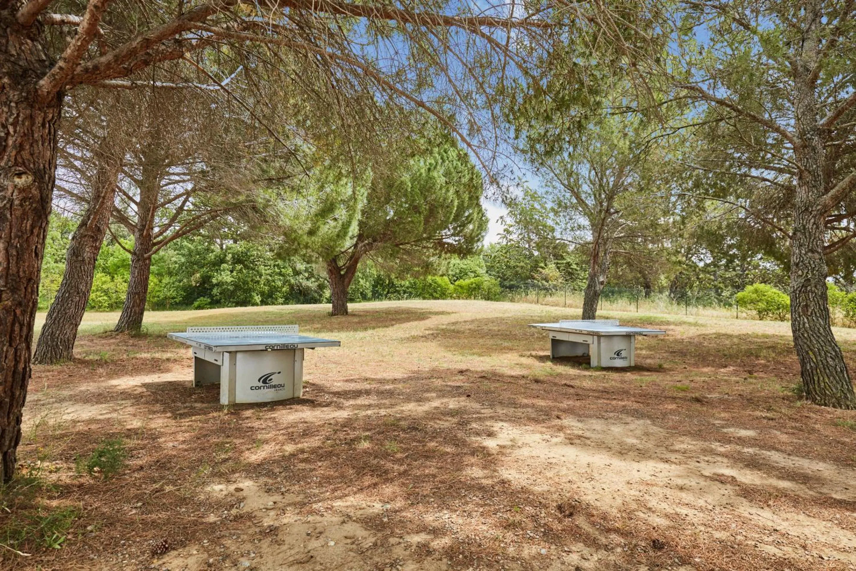 Day in Résidence Odalys Côté Canal