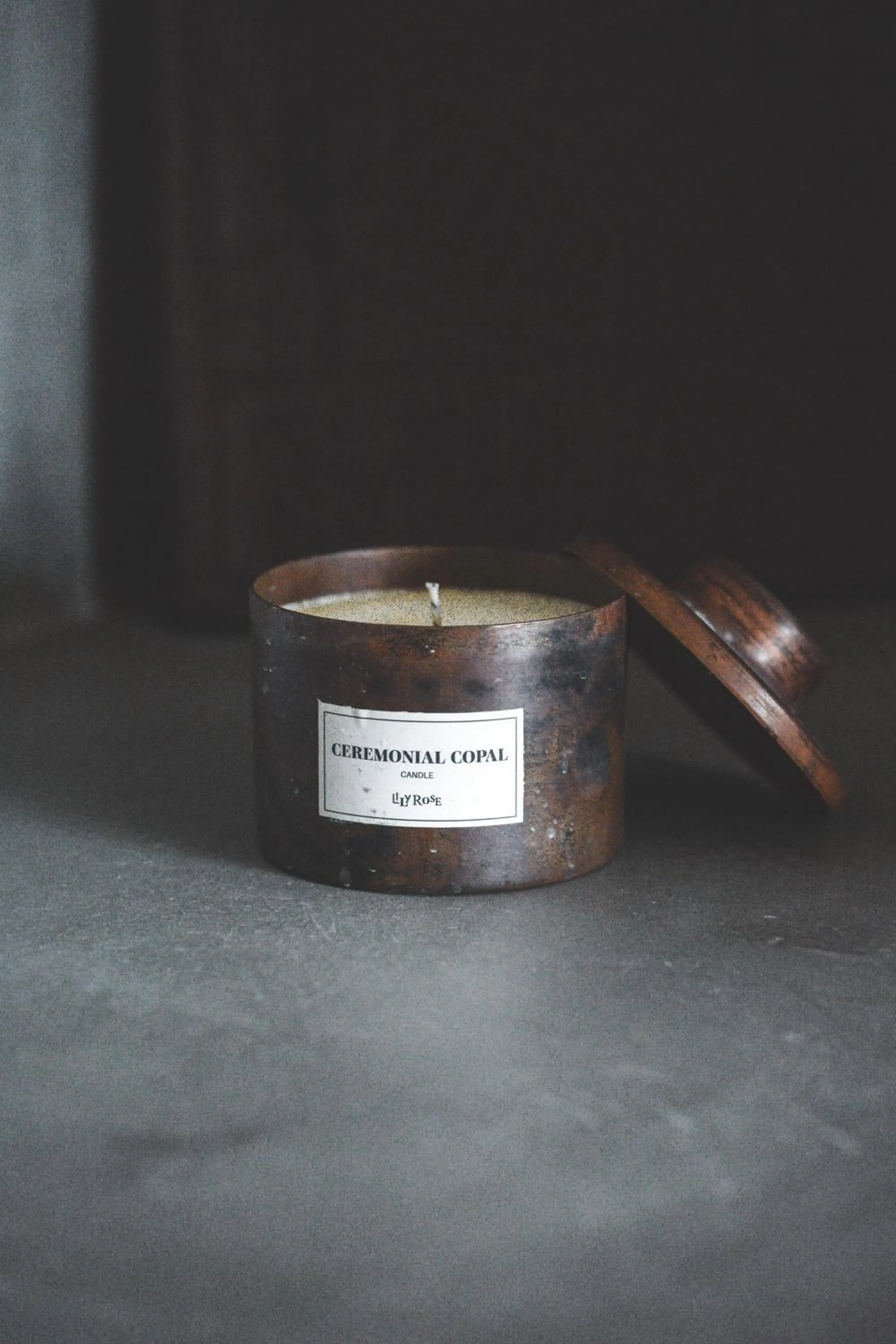 Decorative detail in Urbano by Sundara