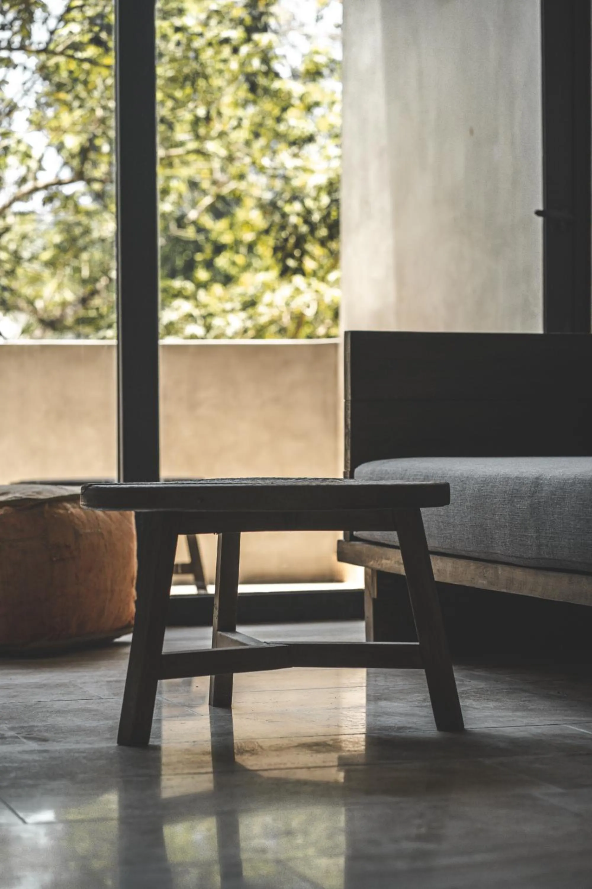 Living room in Urbano by Sundara