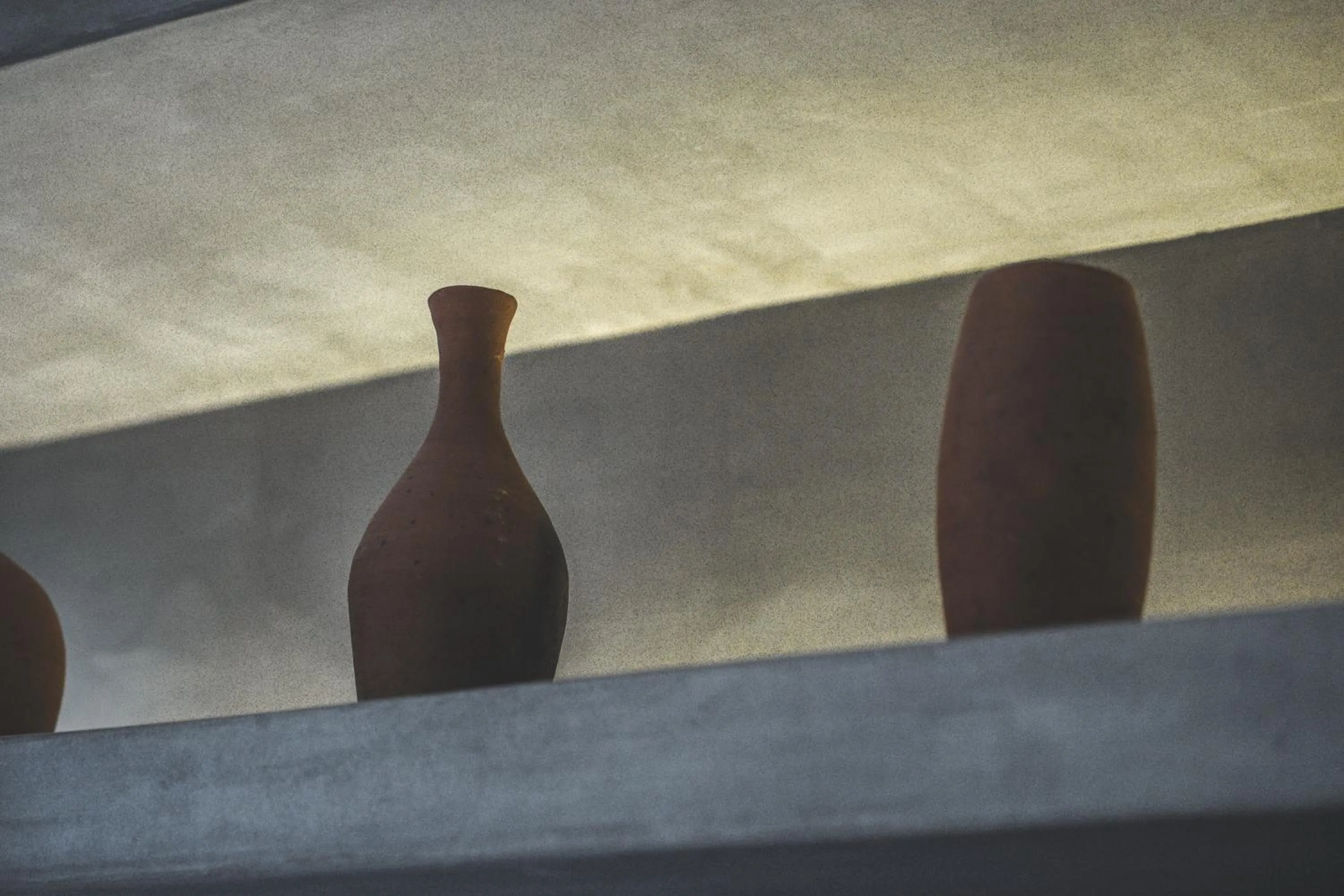 Decorative detail in Urbano by Sundara