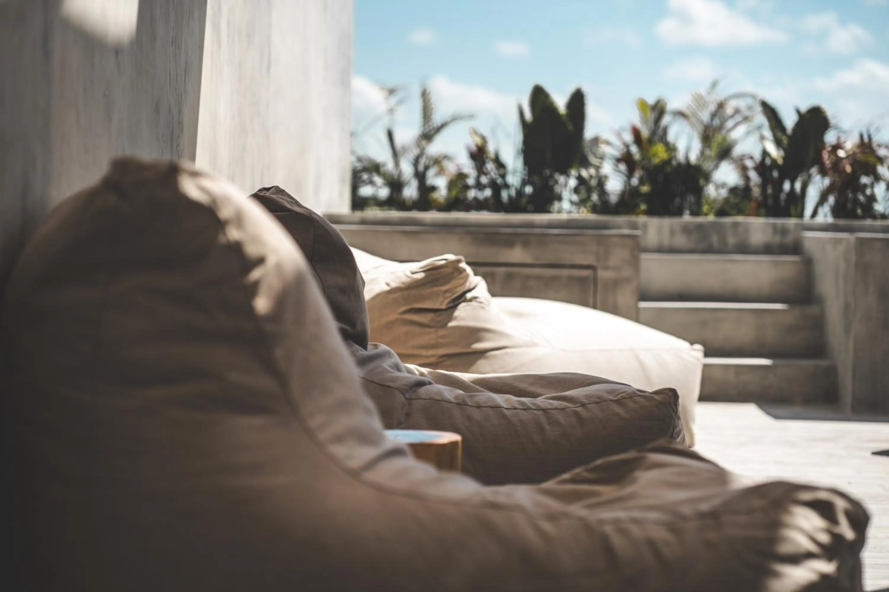 Living room in Urbano by Sundara