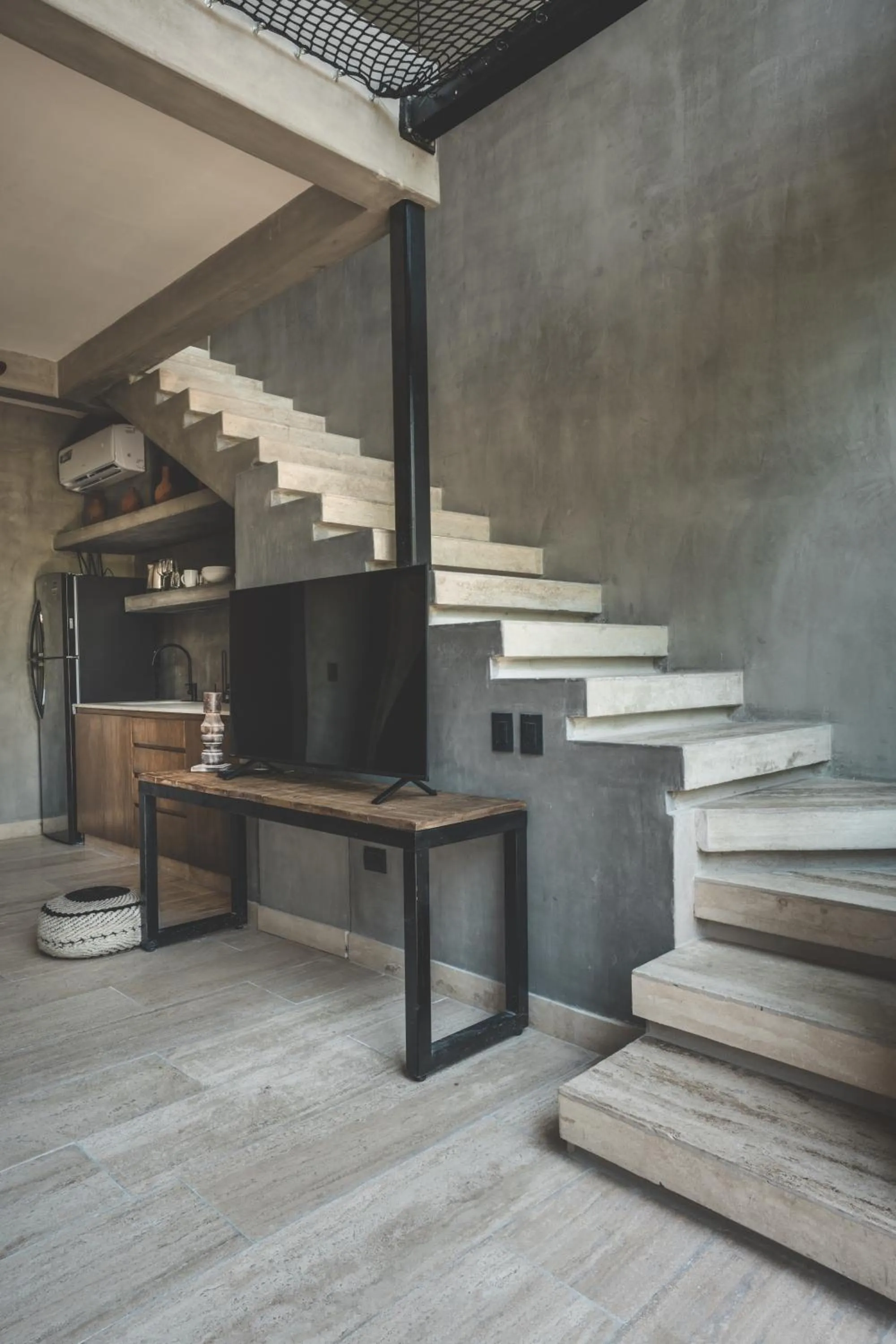 Bedroom in Urbano by Sundara