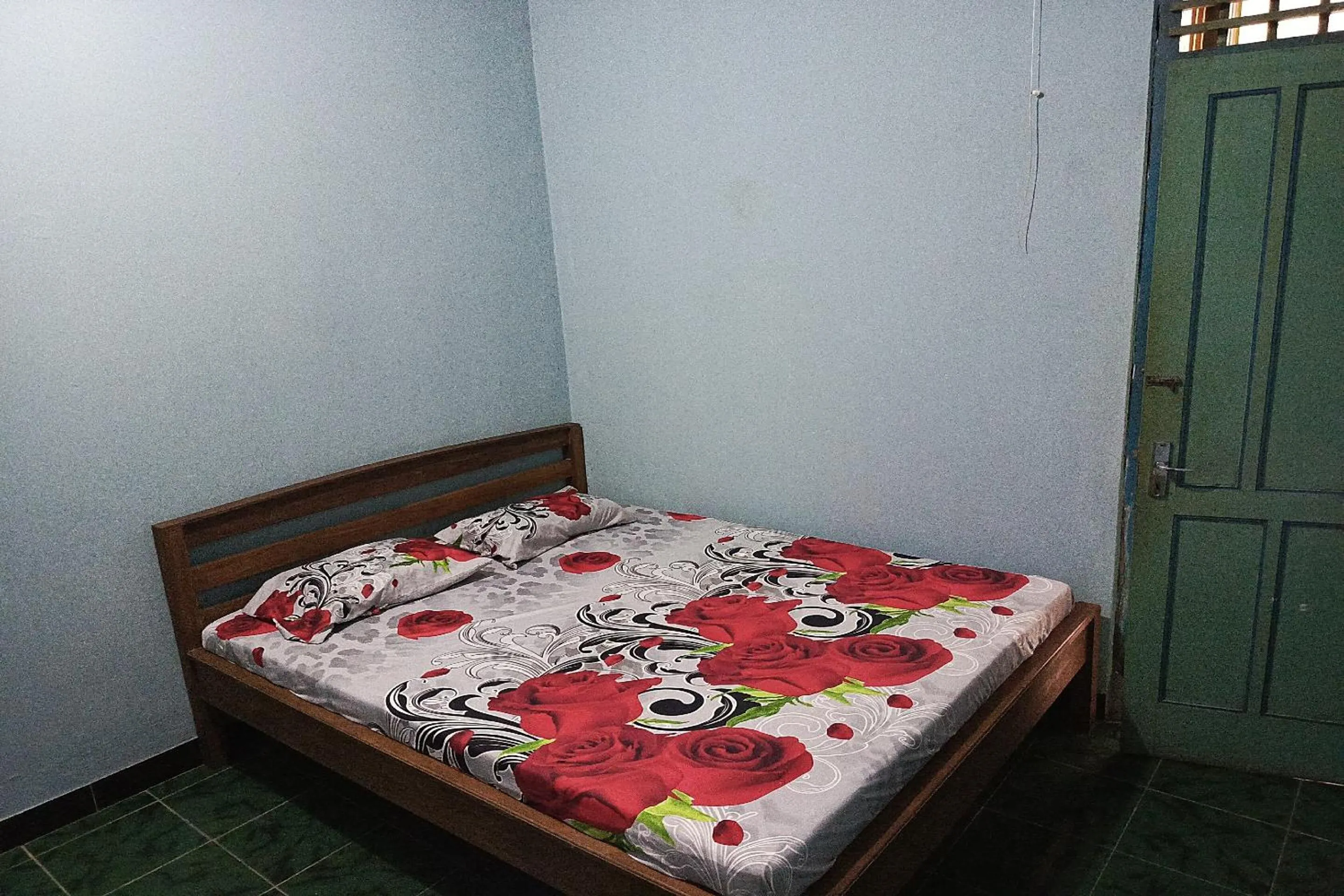 Bedroom, Bed in Hotel O Dian Asih Rooms