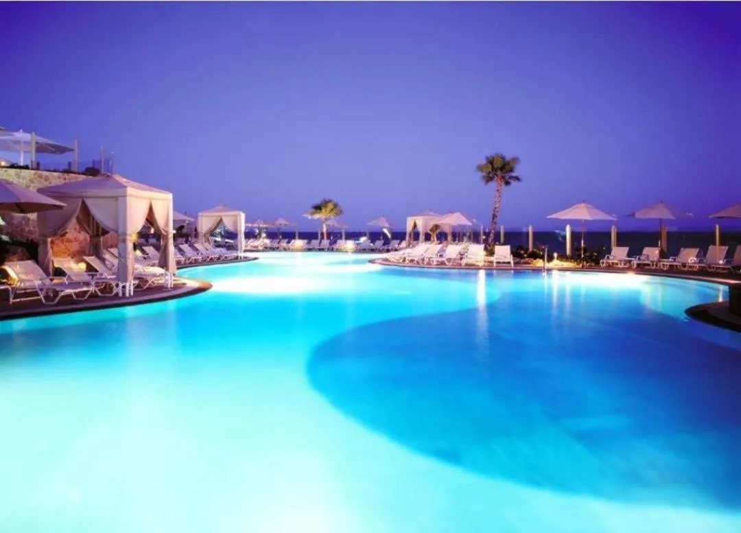 Pueblo bonito sunset beach