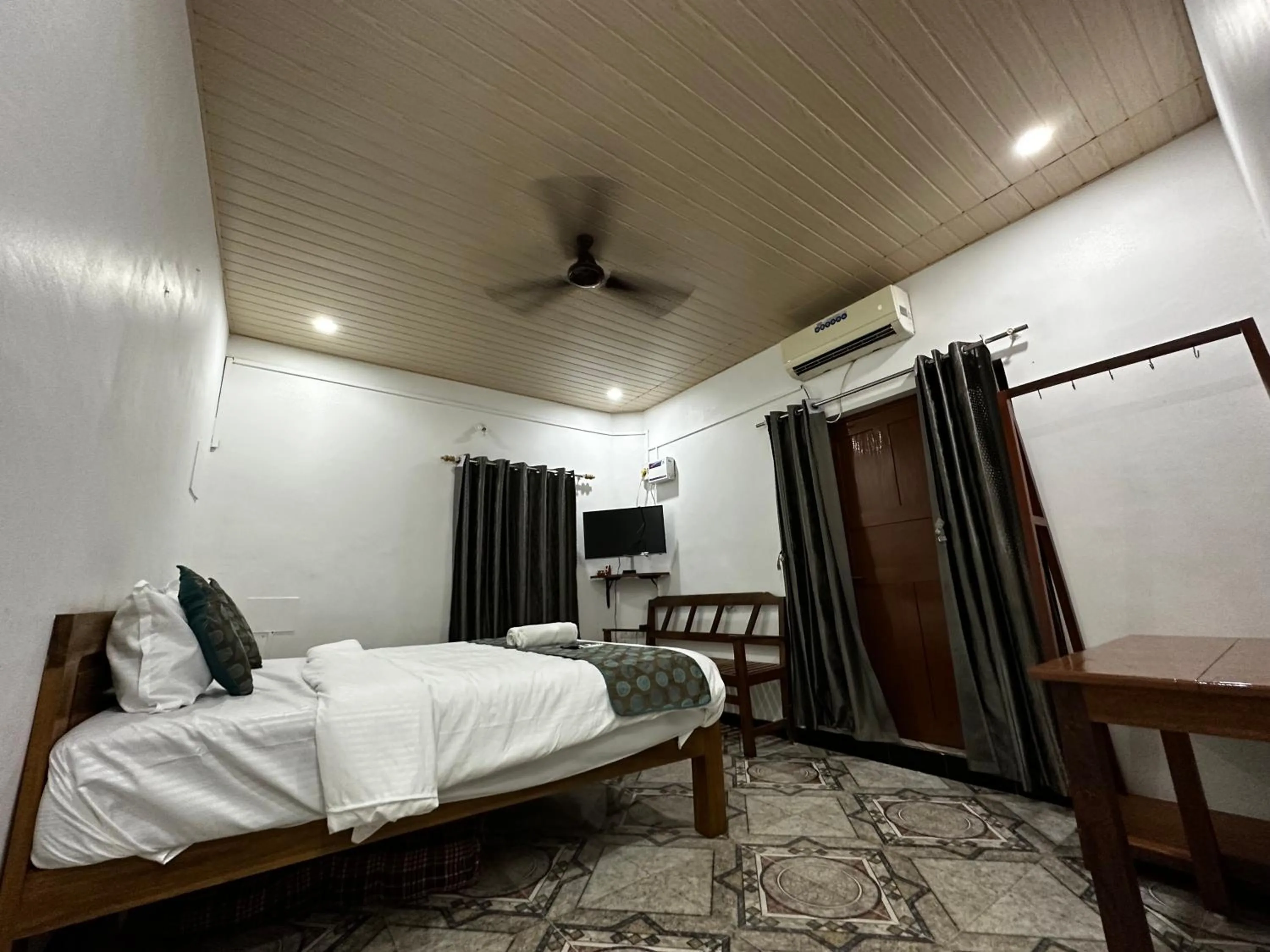Baga Beachway, GuestHouse