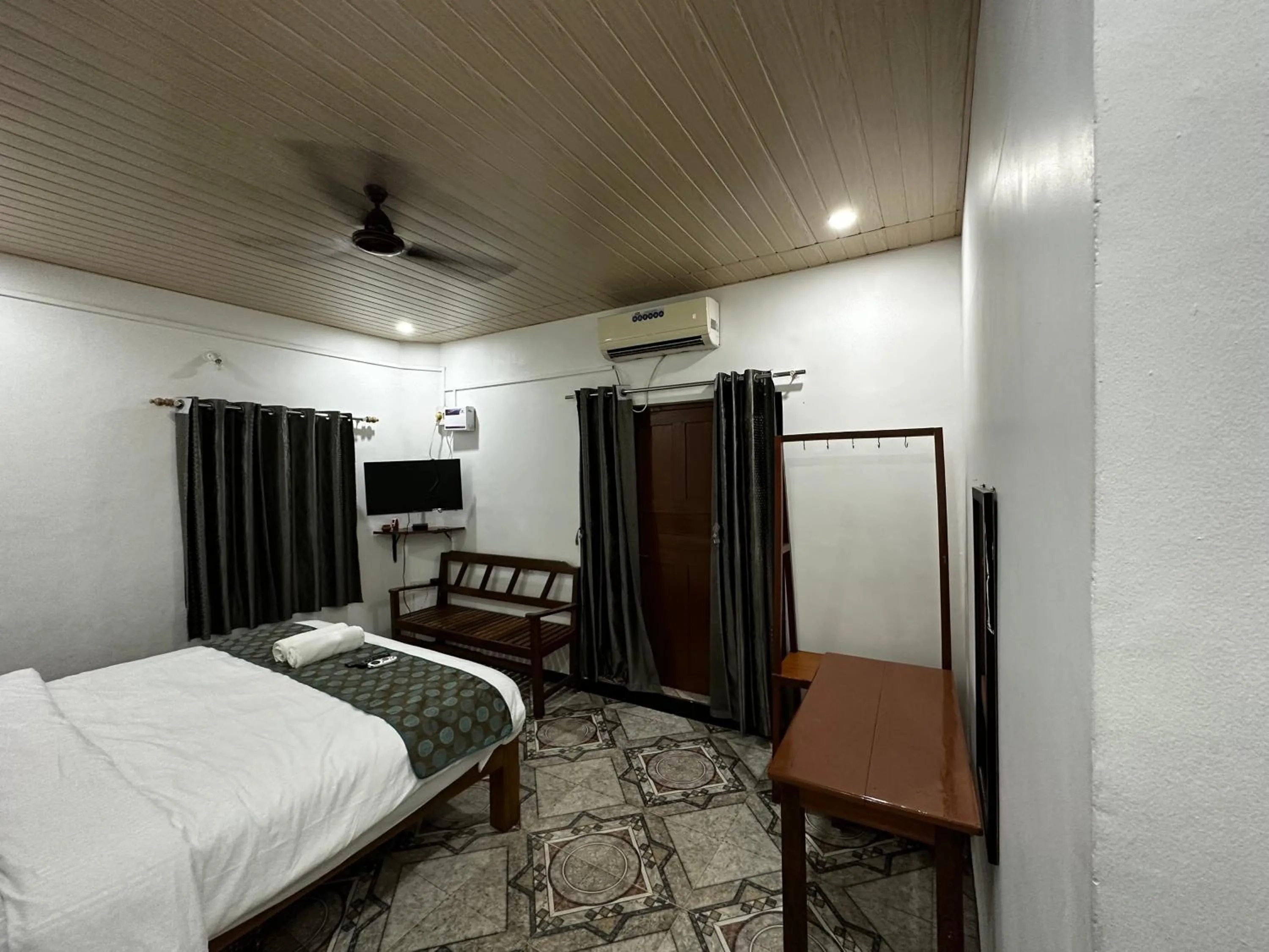 Baga Beachway, GuestHouse