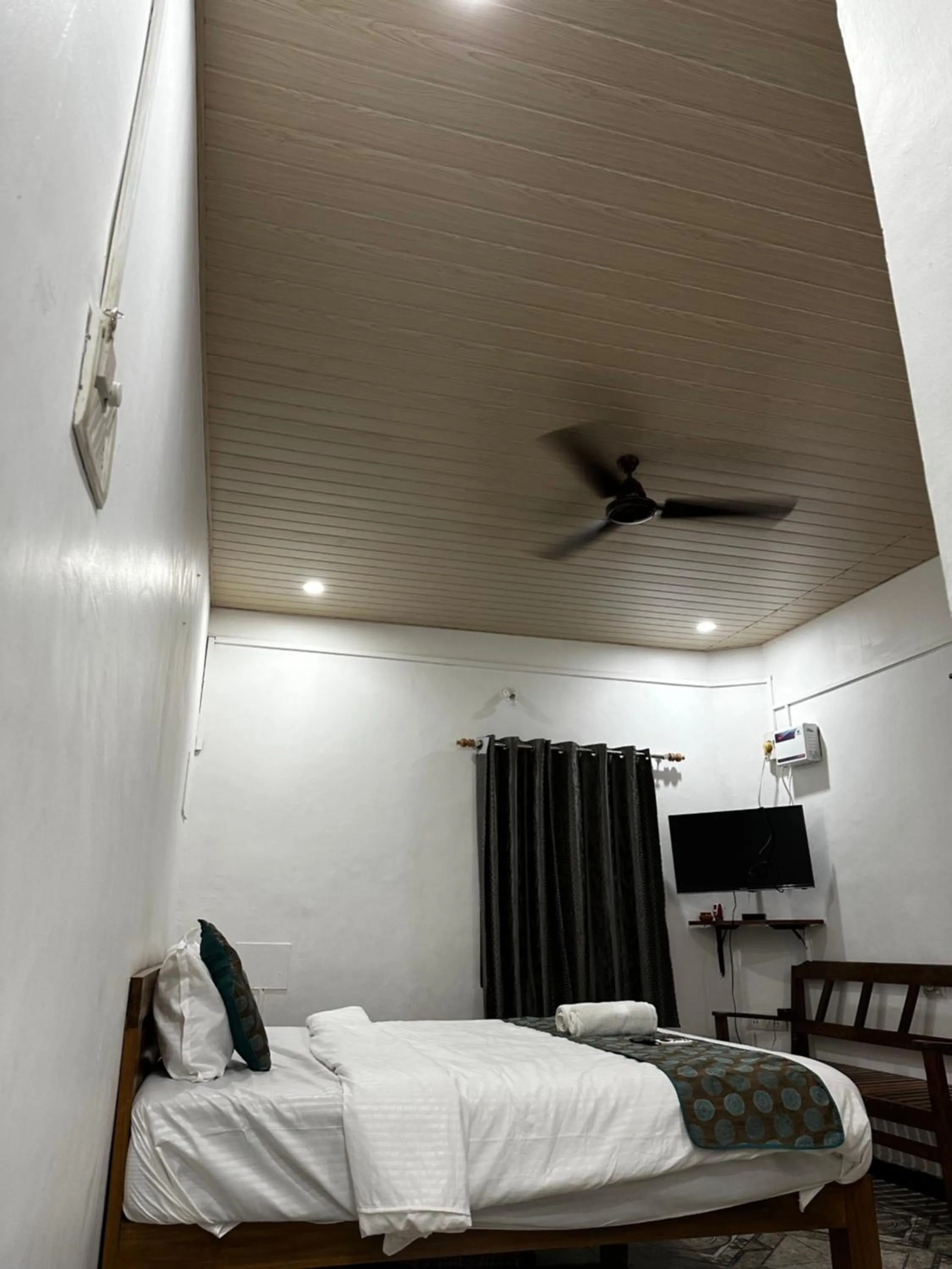 Baga Beachway, GuestHouse