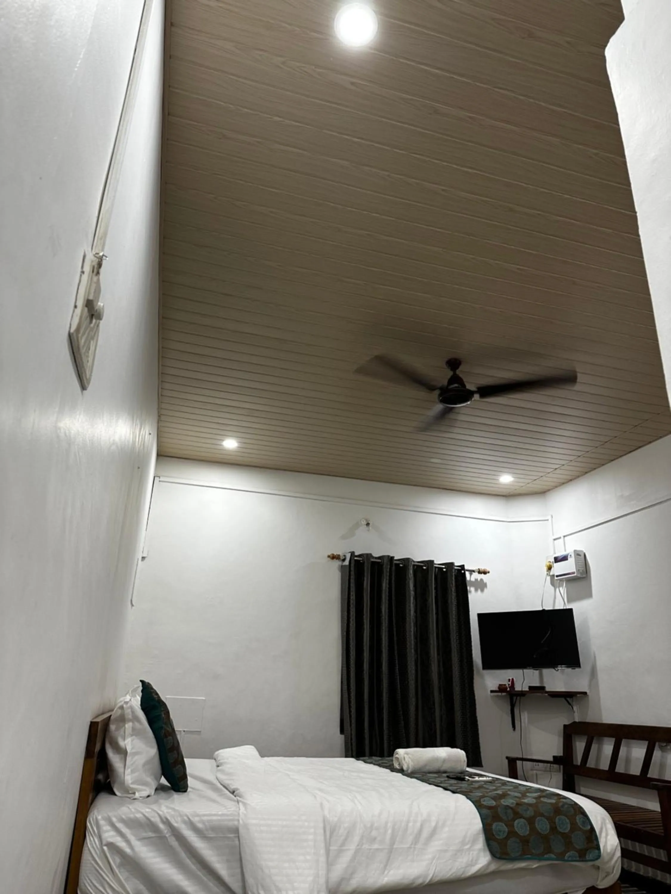 Baga Beachway, GuestHouse