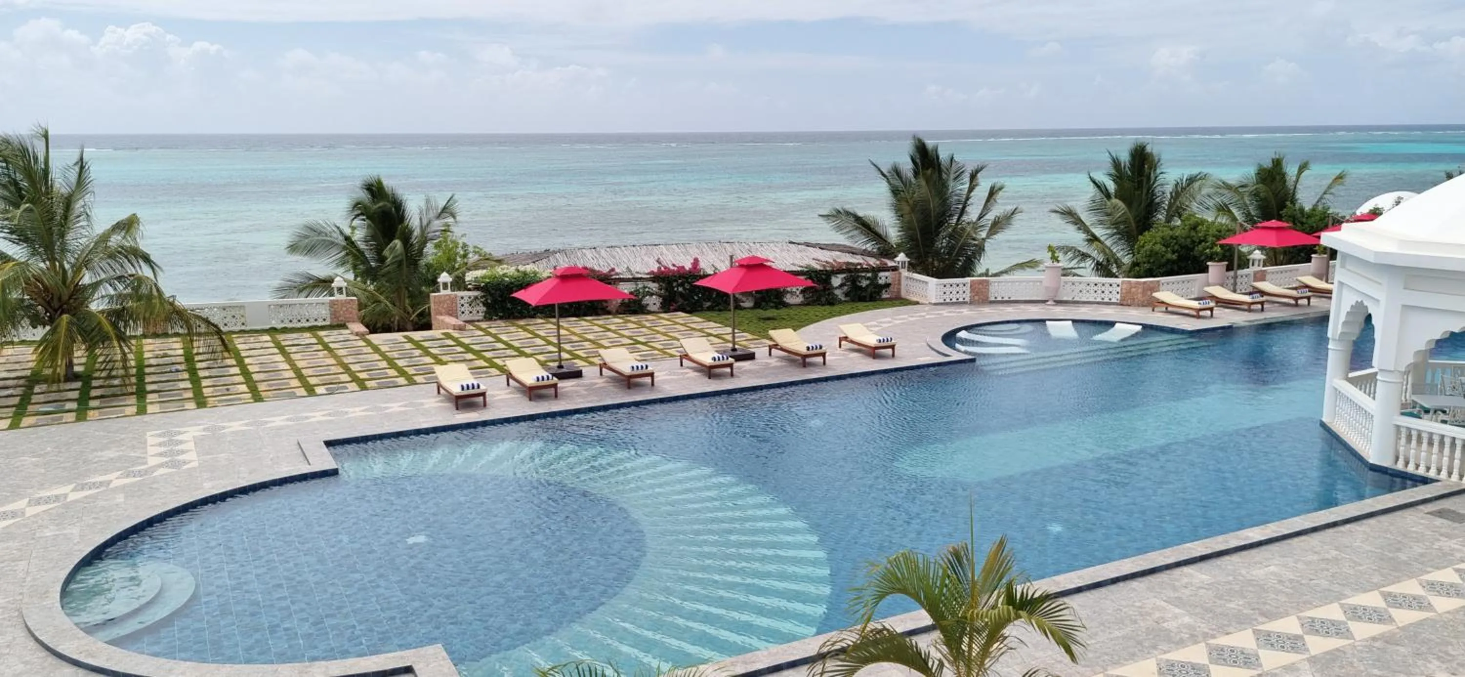 View (from property/room) in Shukran Palace