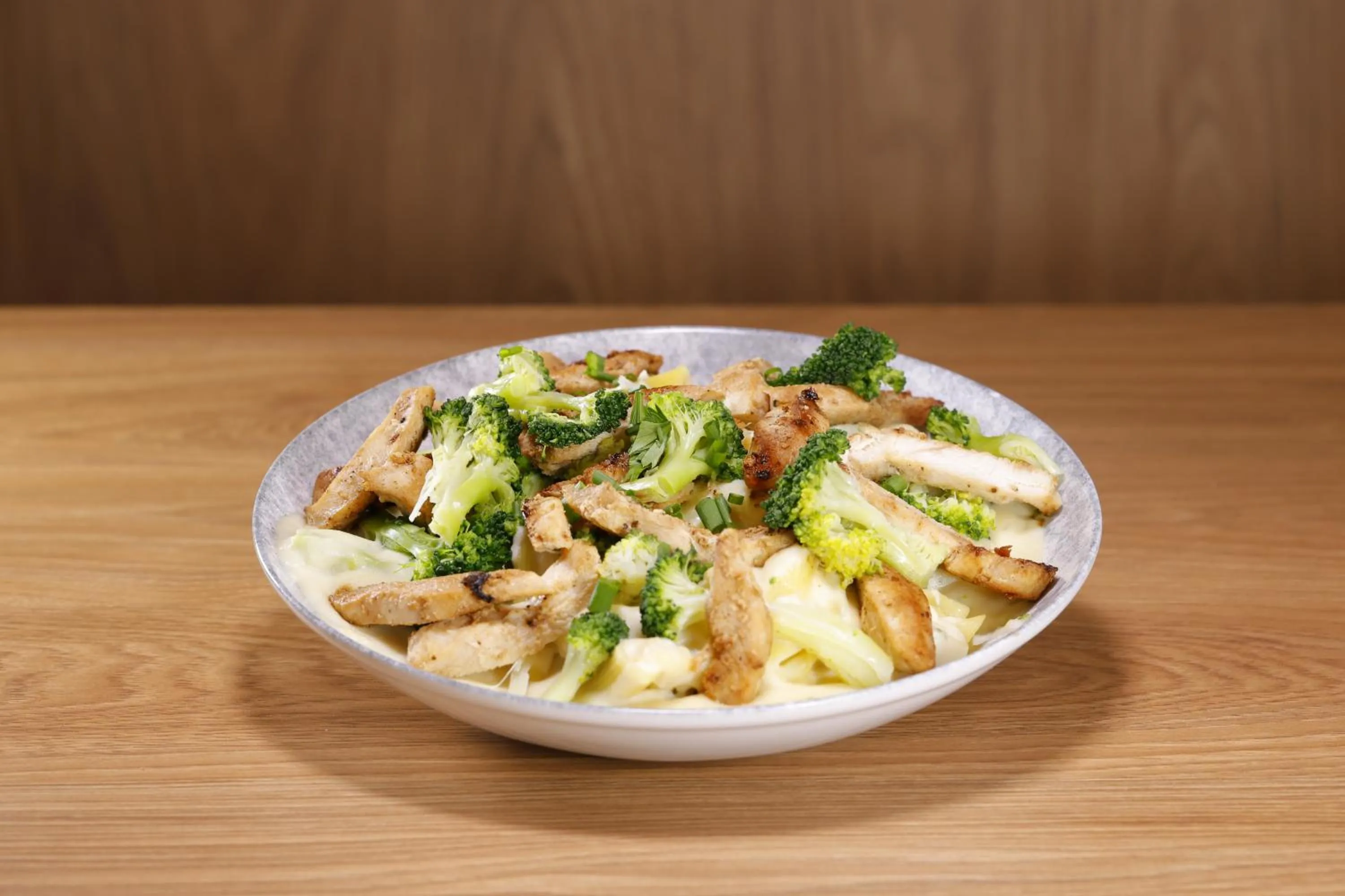 Lunch in Comfort Hotel Serra da Canastra