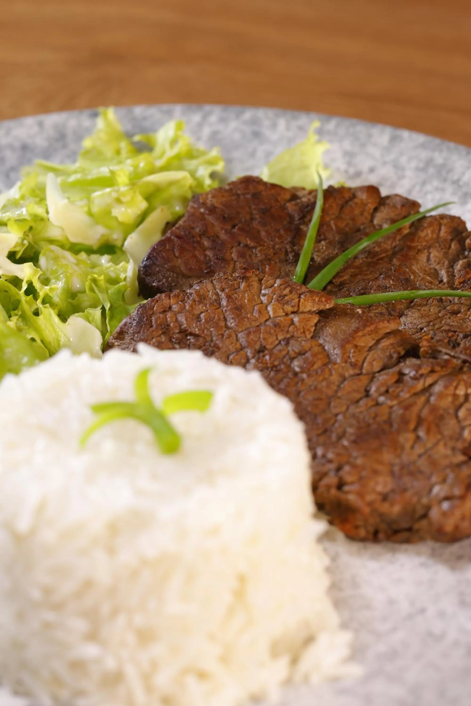 Lunch in Comfort Hotel Serra da Canastra