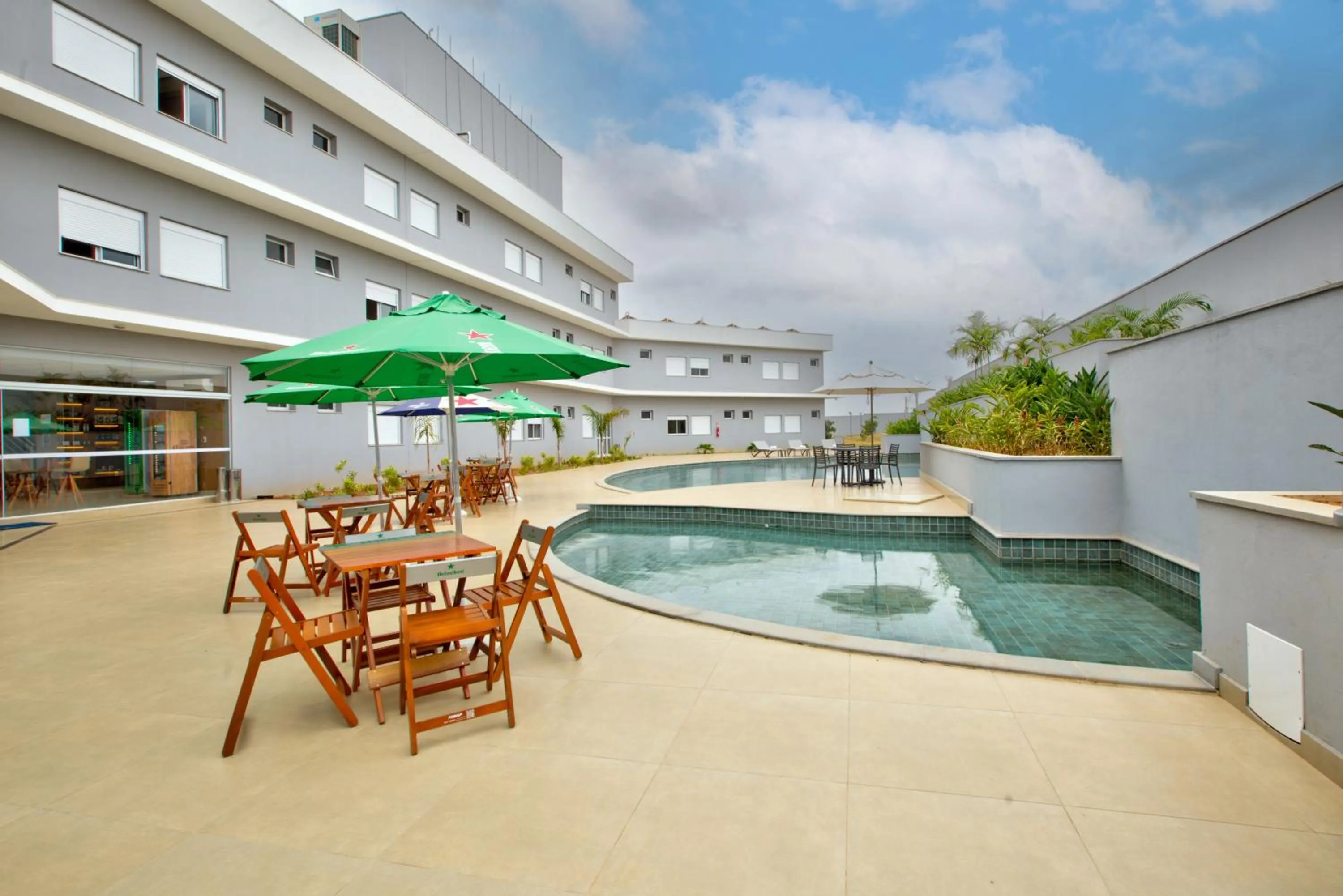 Comfort Hotel Serra da Canastra