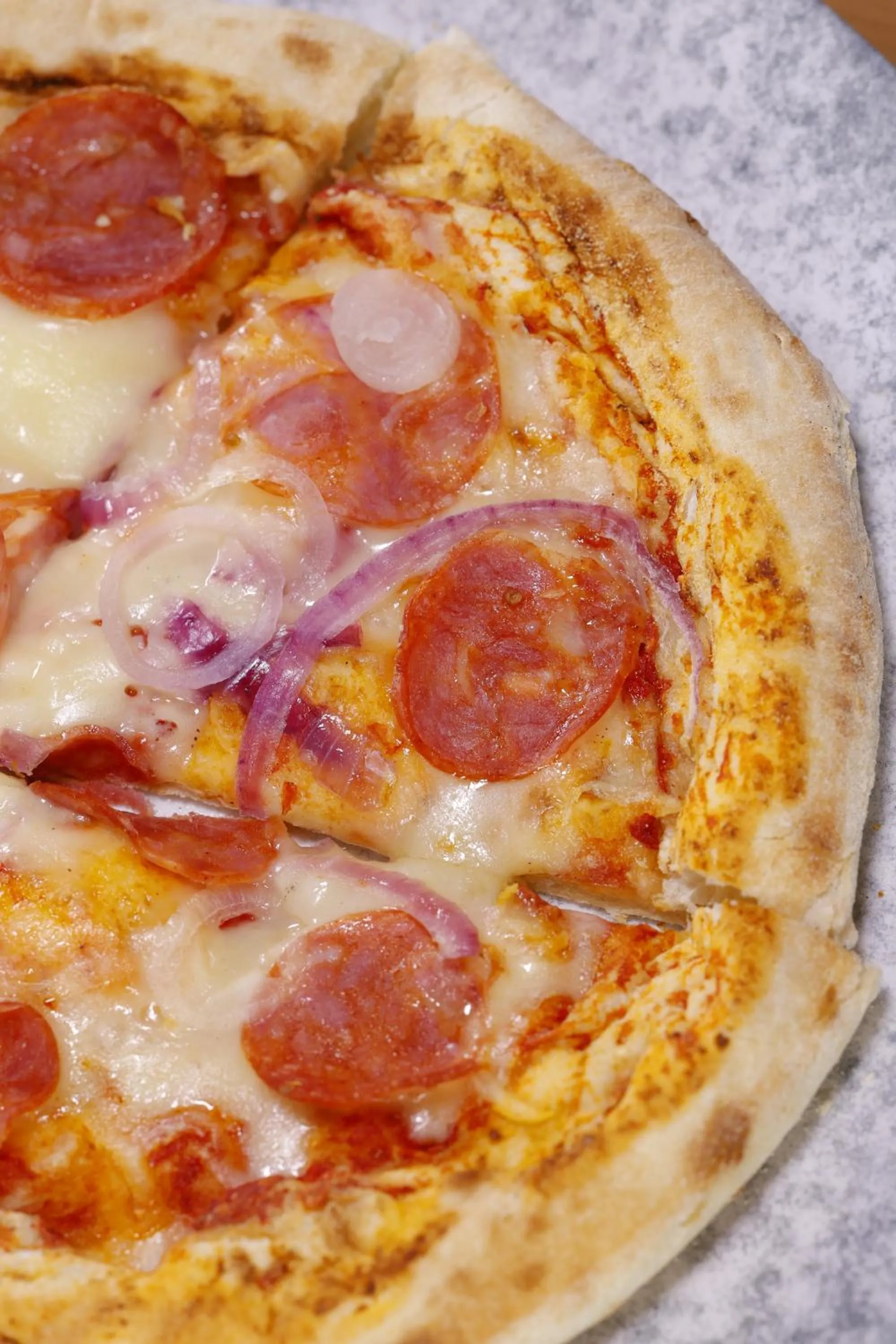 Lunch in Comfort Hotel Serra da Canastra