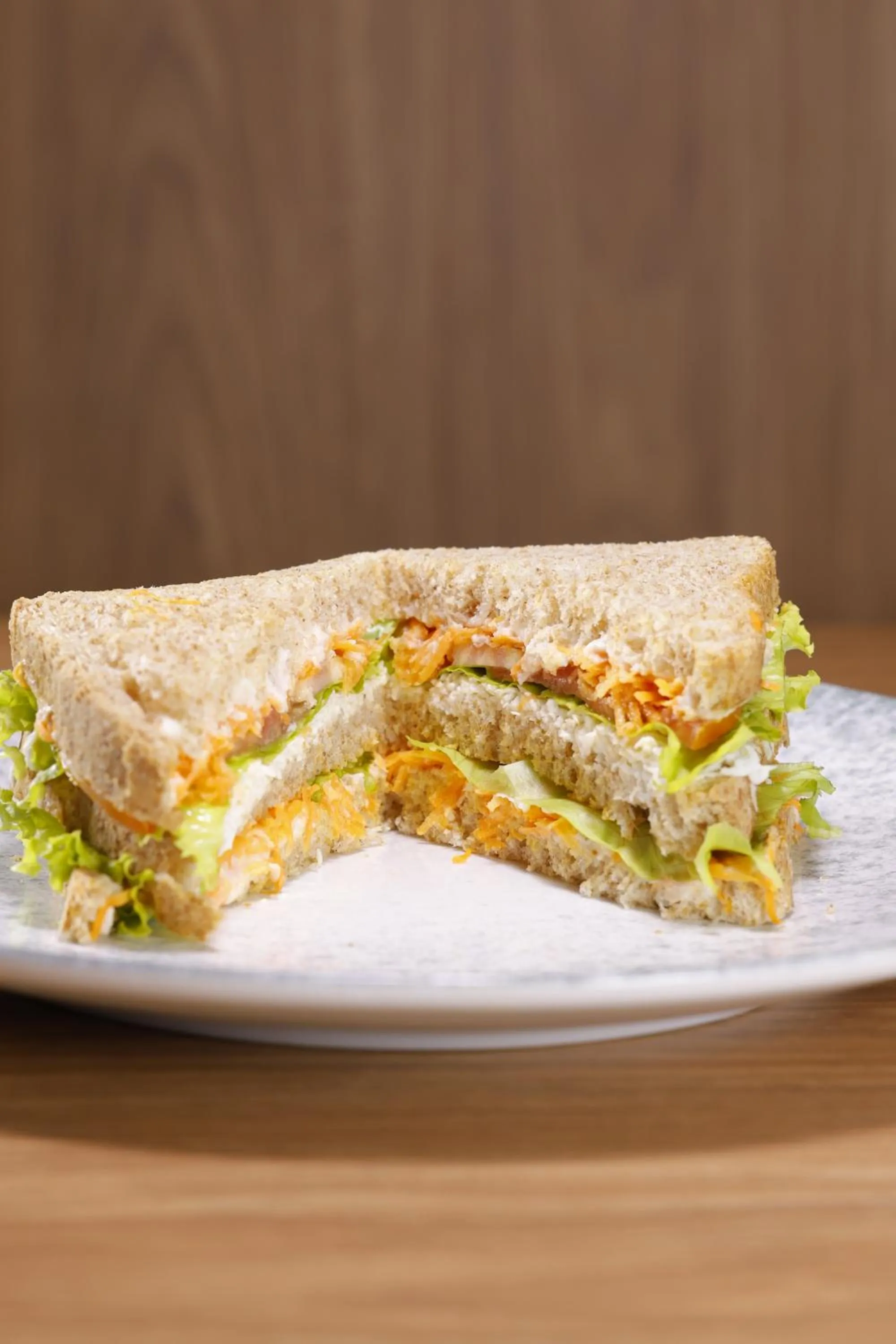 Lunch in Comfort Hotel Serra da Canastra