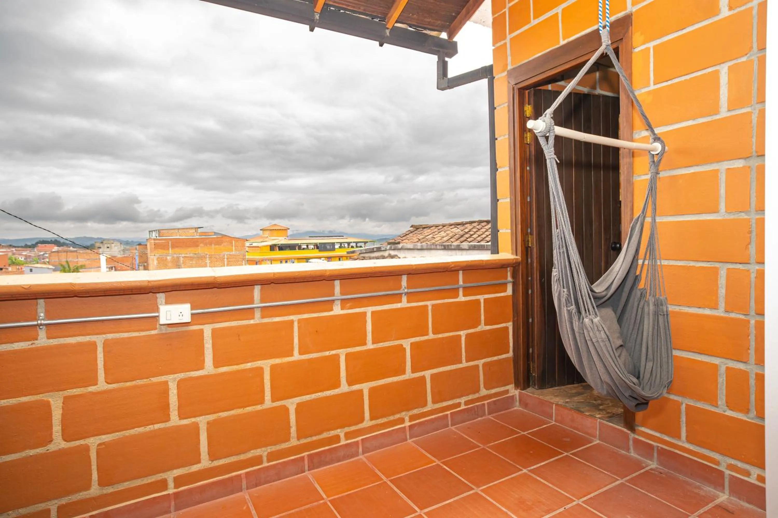 Day in Hotel Spa Bliss Guatape