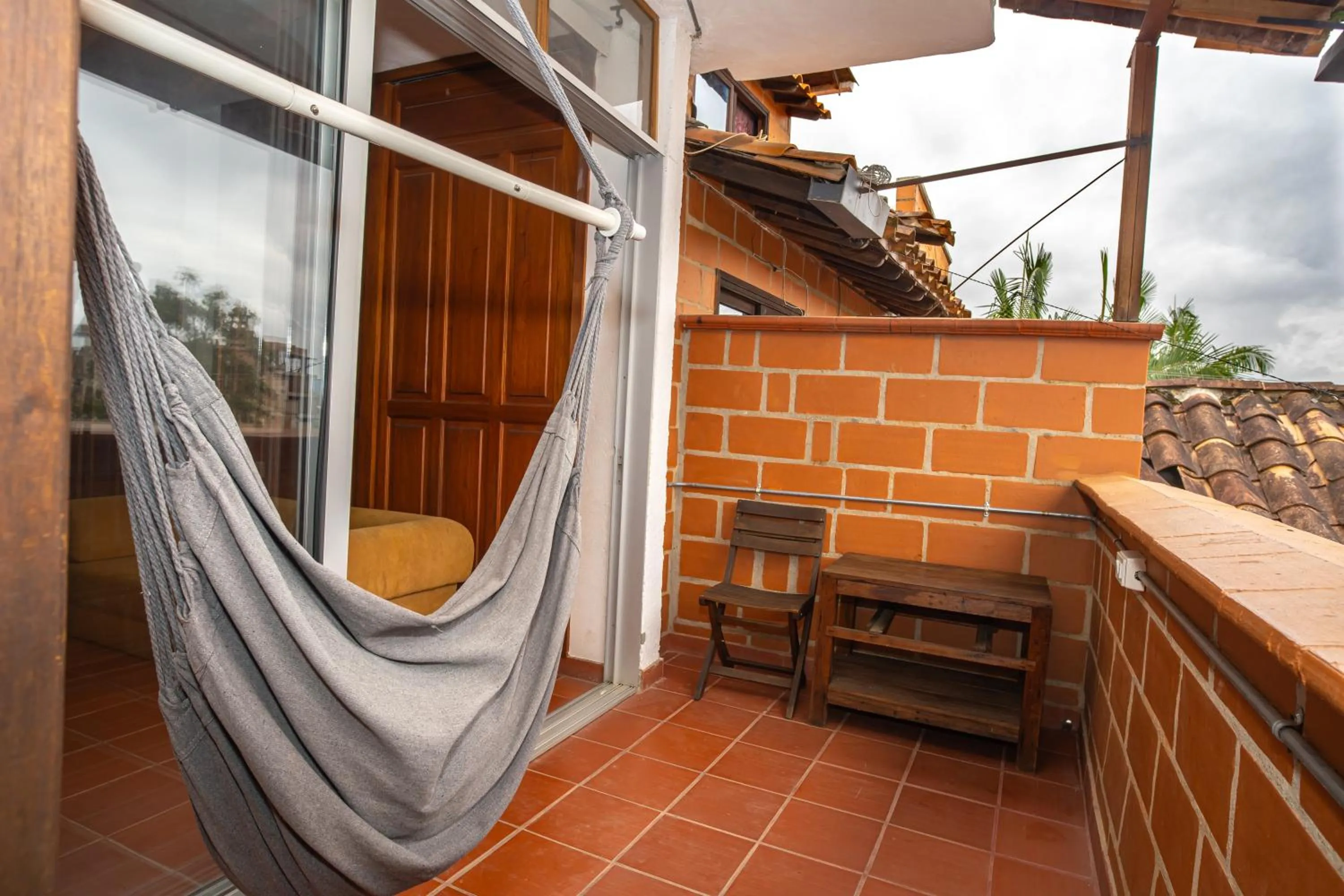 Day in Hotel Spa Bliss Guatape