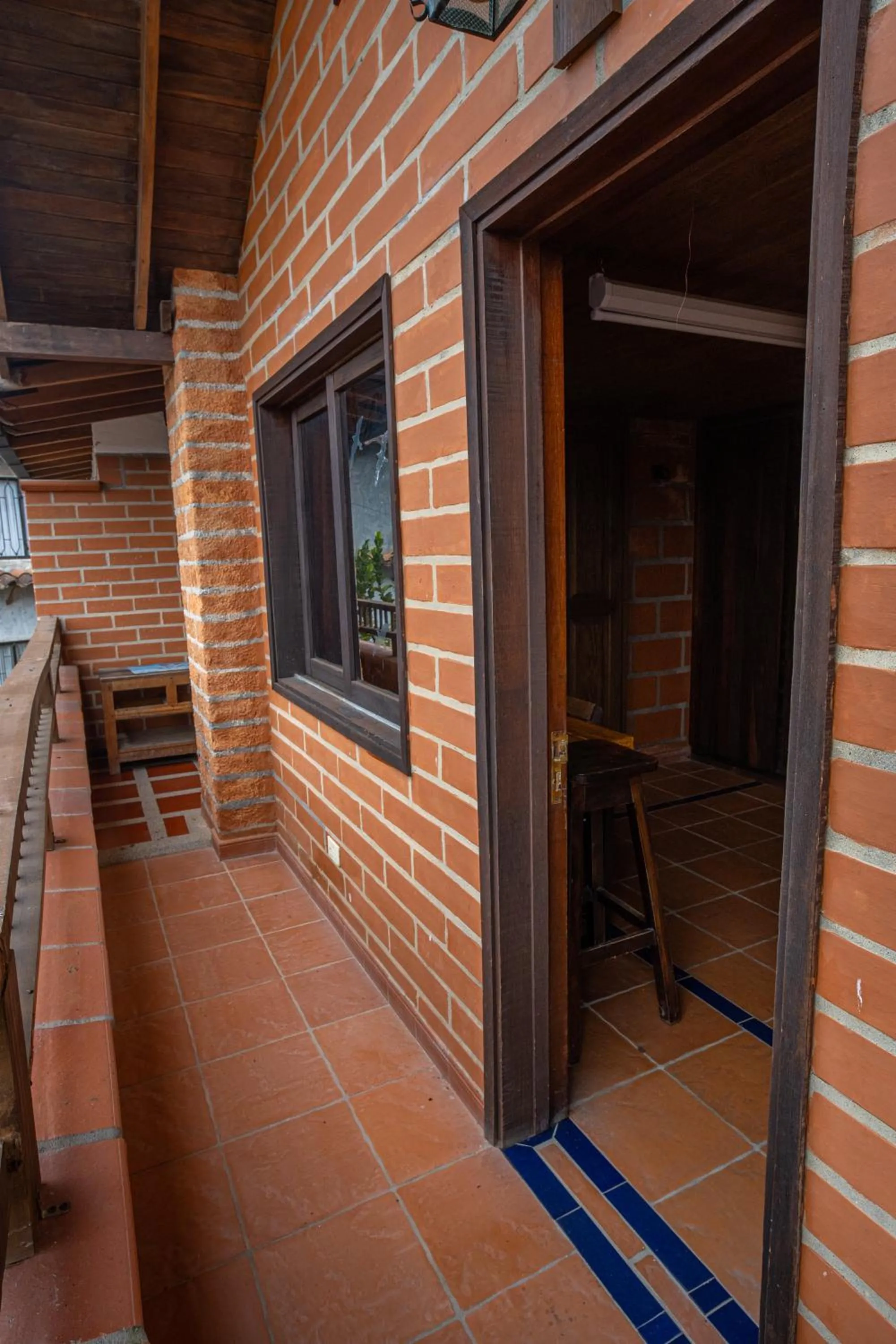 Day in Hotel Spa Bliss Guatape