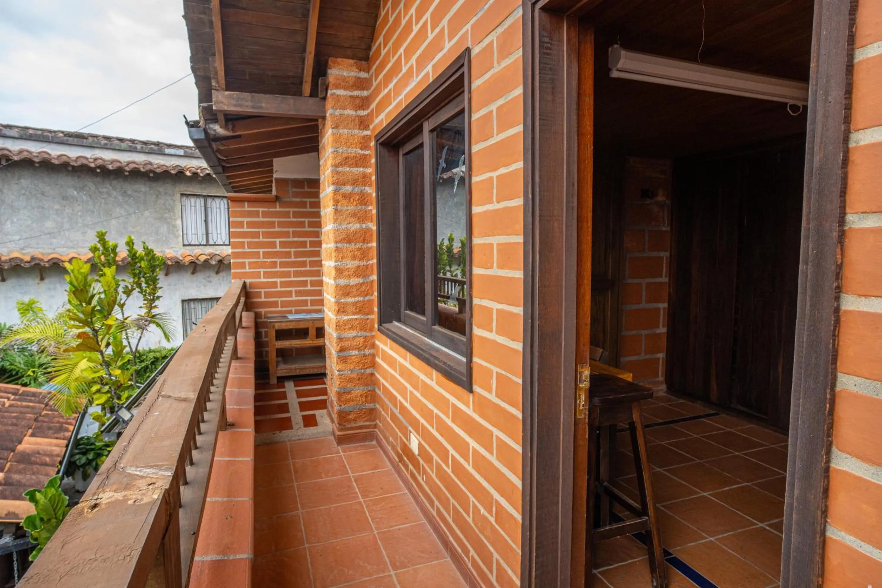 Day in Hotel Spa Bliss Guatape