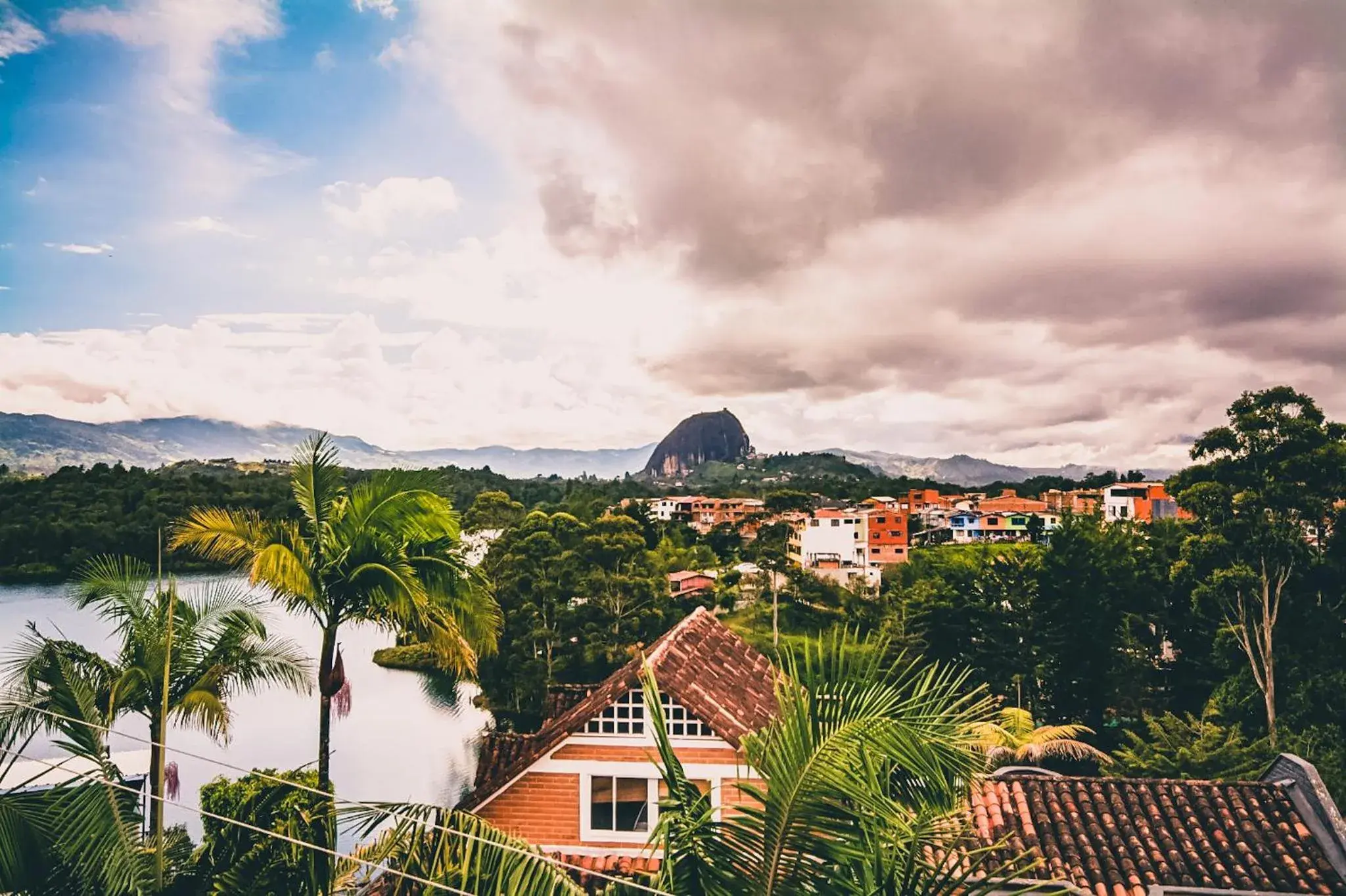 Hotel Spa Bliss Guatape Hotel Spa Bliss Guatape